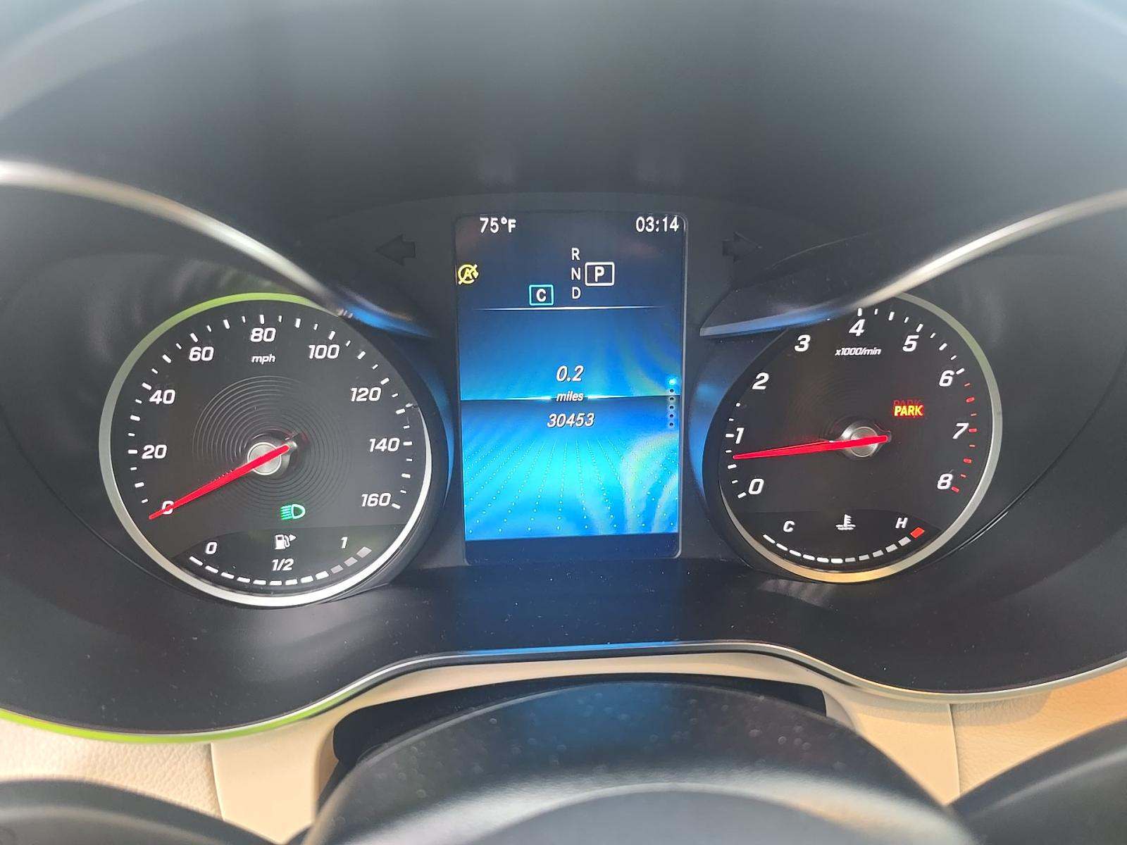 2022 Mercedes-Benz GLC GLC 300 RWD