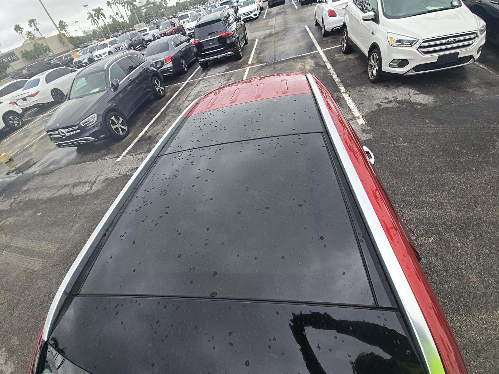 2022 Mercedes-Benz GLC GLC 300 RWD