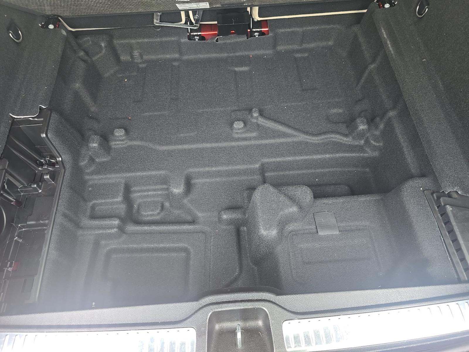 2022 Mercedes-Benz GLC GLC 300 RWD