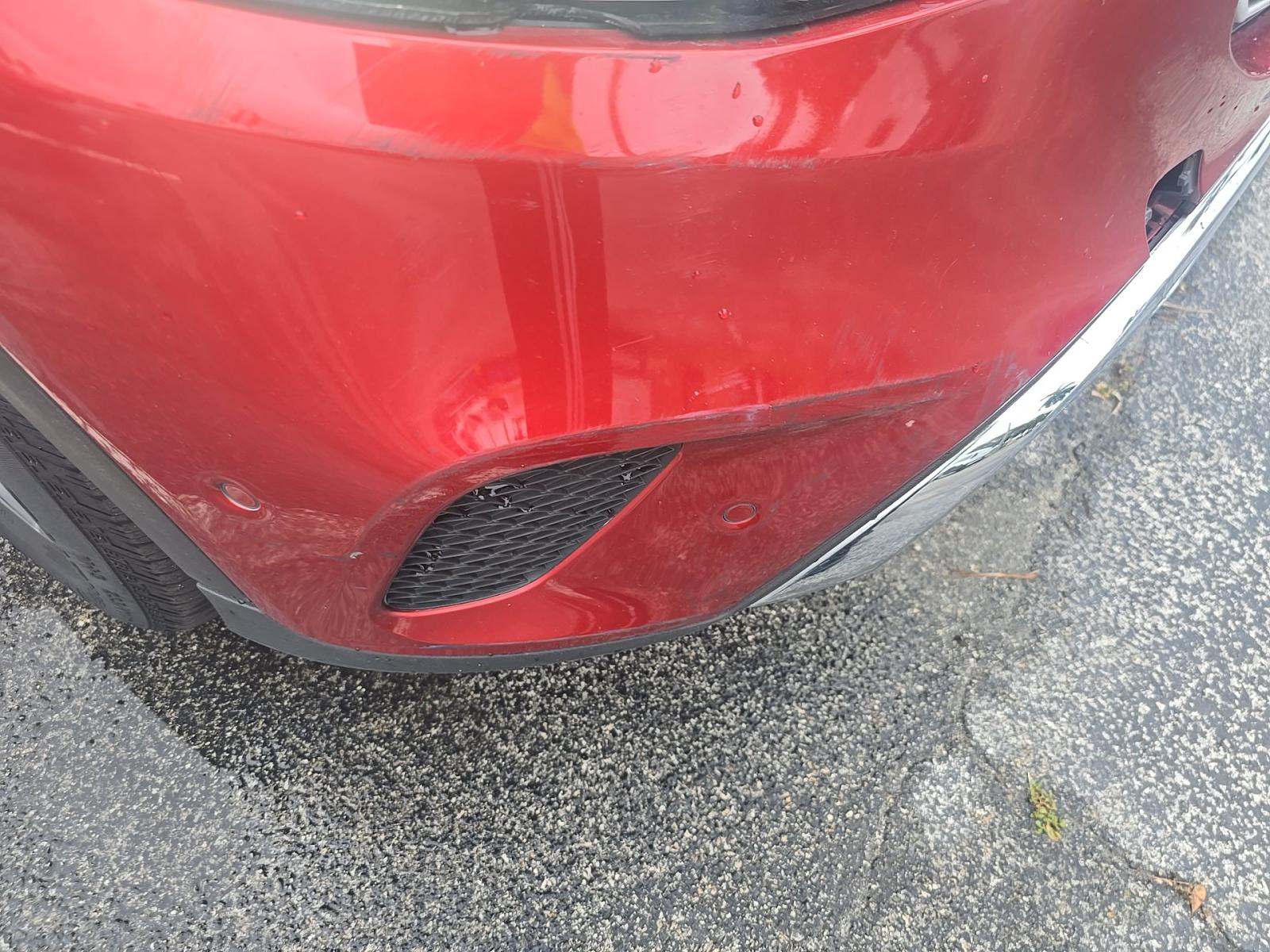 2022 Mercedes-Benz GLC GLC 300 RWD