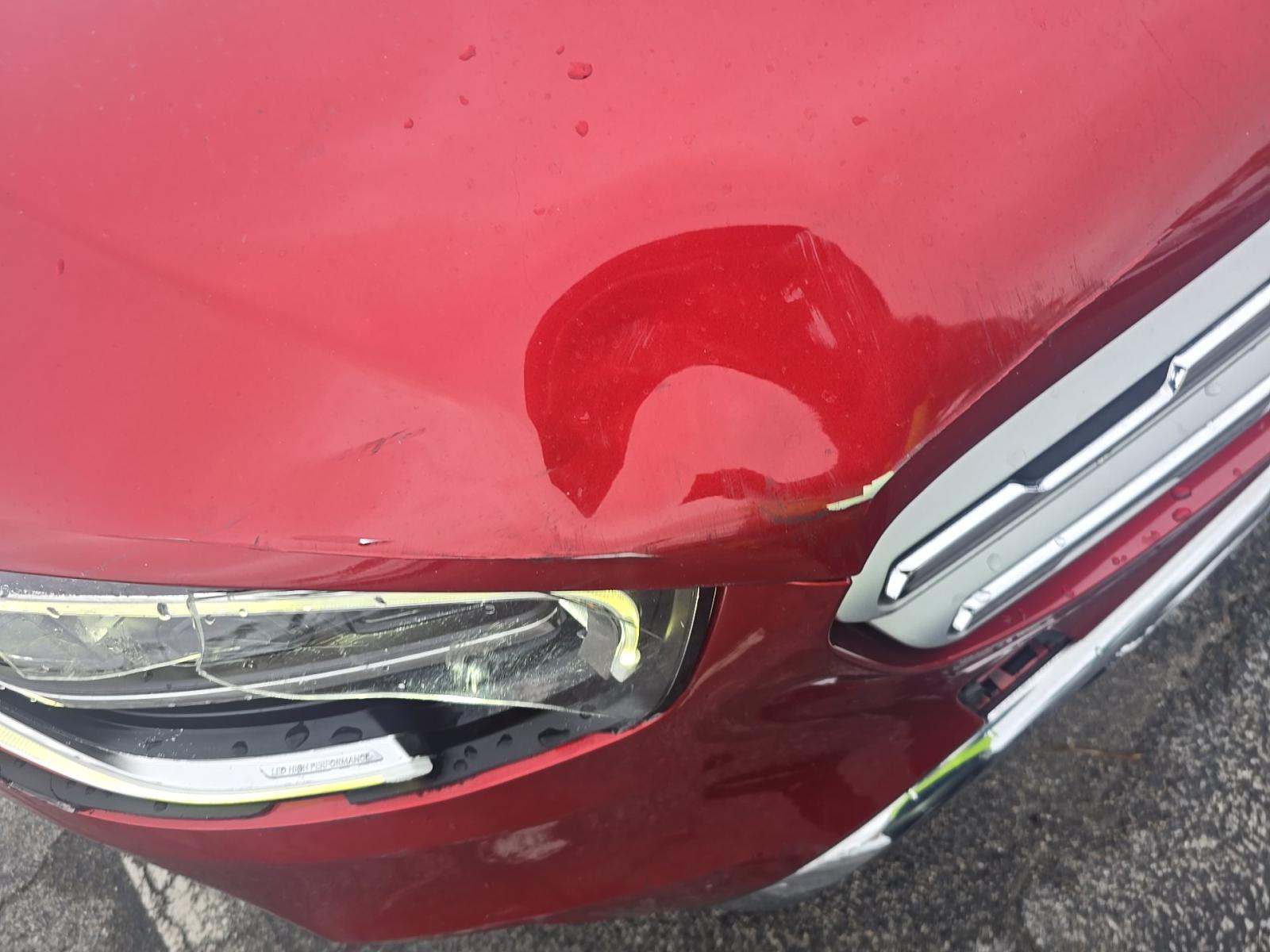 2022 Mercedes-Benz GLC GLC 300 RWD