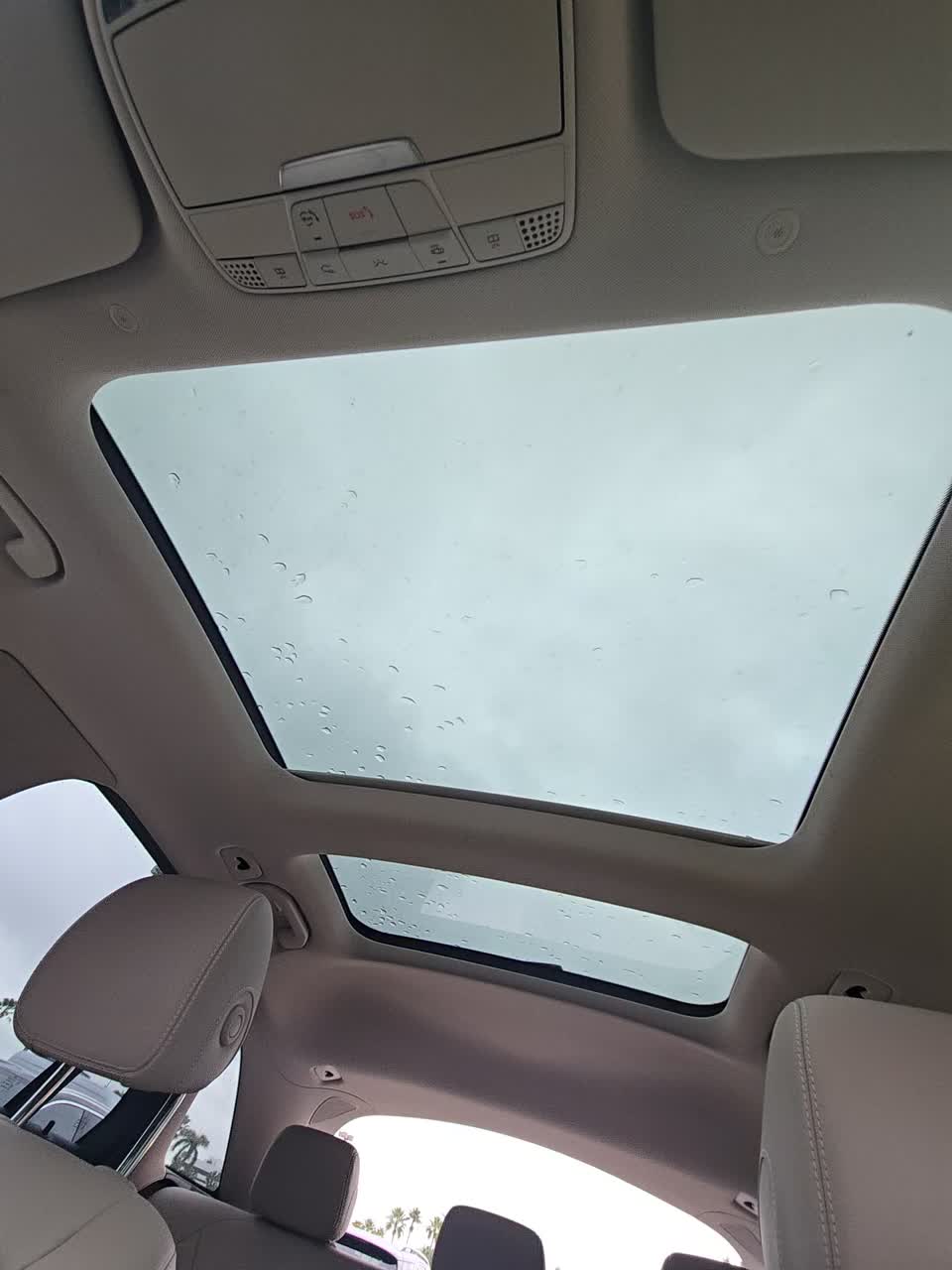 2022 Mercedes-Benz GLC GLC 300 RWD