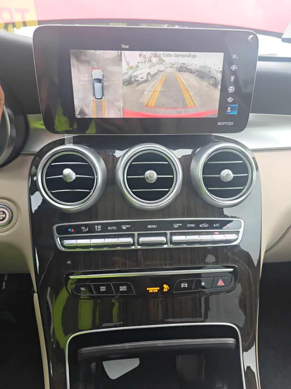 2022 Mercedes-Benz GLC GLC 300 RWD