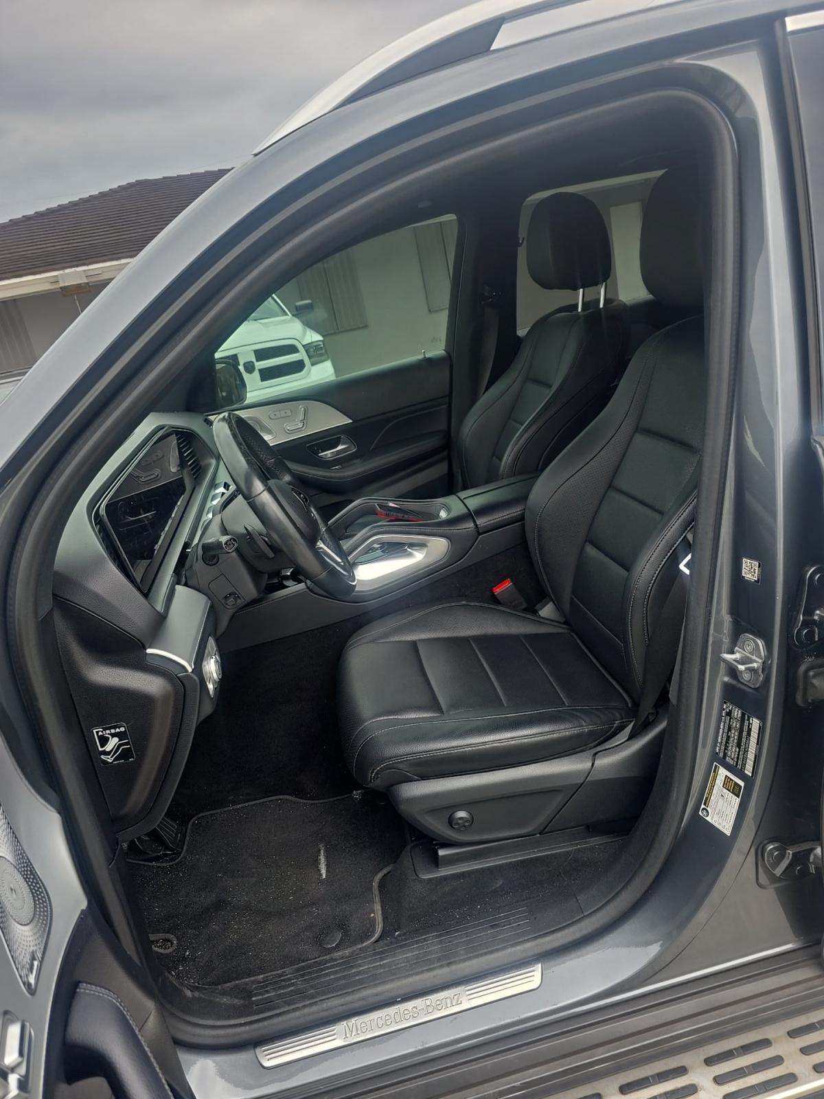 2020 Mercedes-Benz GLE GLE 350 AWD