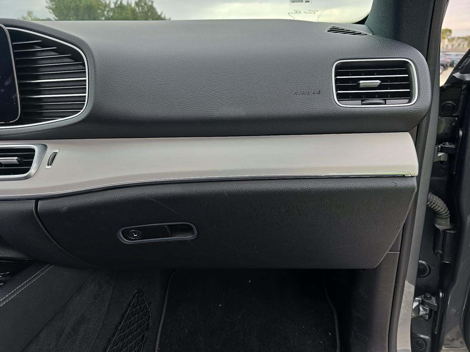 2020 Mercedes-Benz GLE GLE 350 AWD