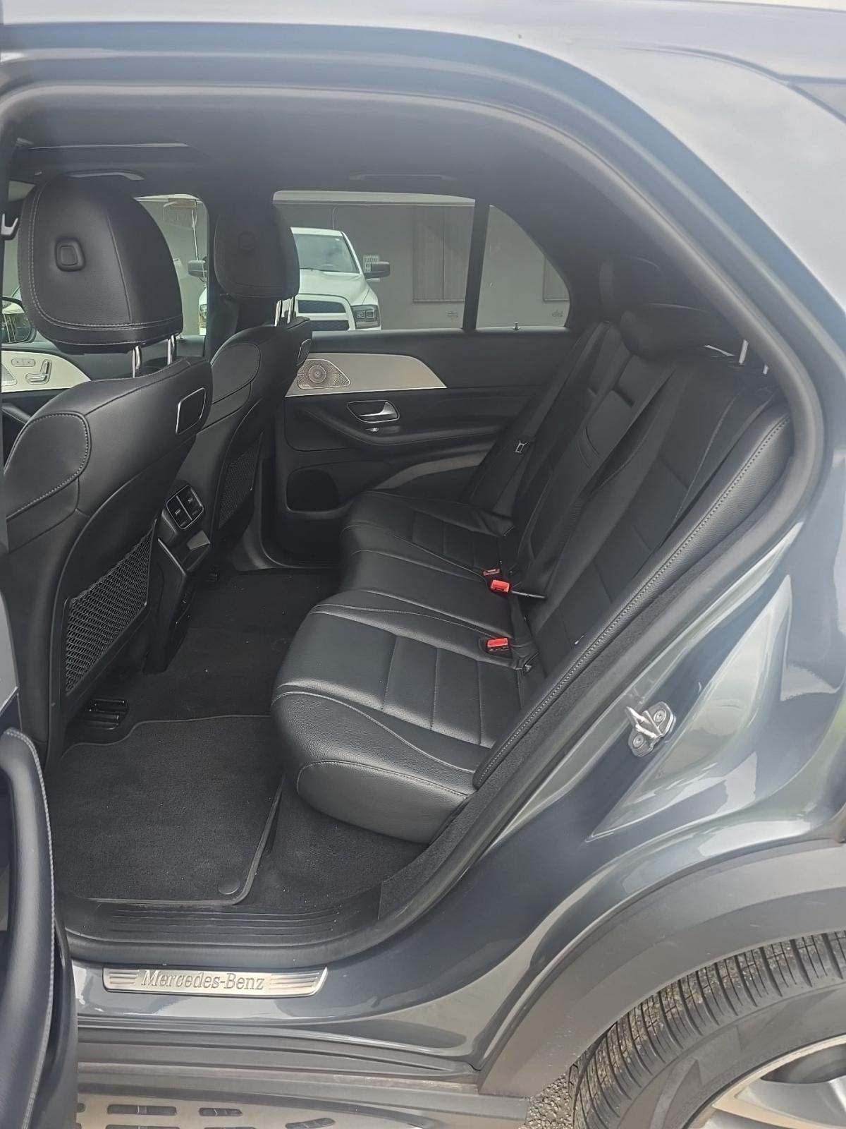 2020 Mercedes-Benz GLE GLE 350 AWD