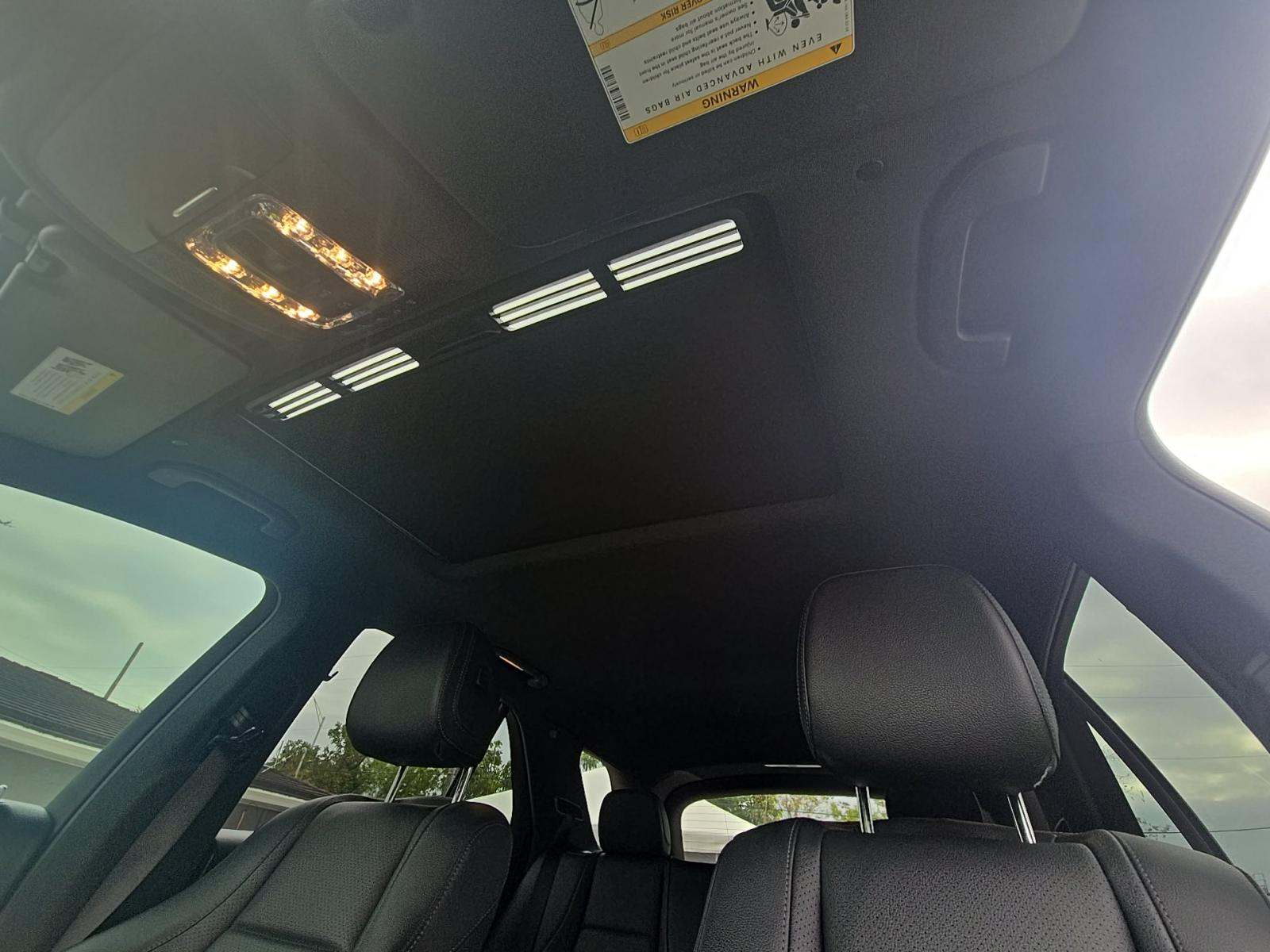 2020 Mercedes-Benz GLE GLE 350 AWD