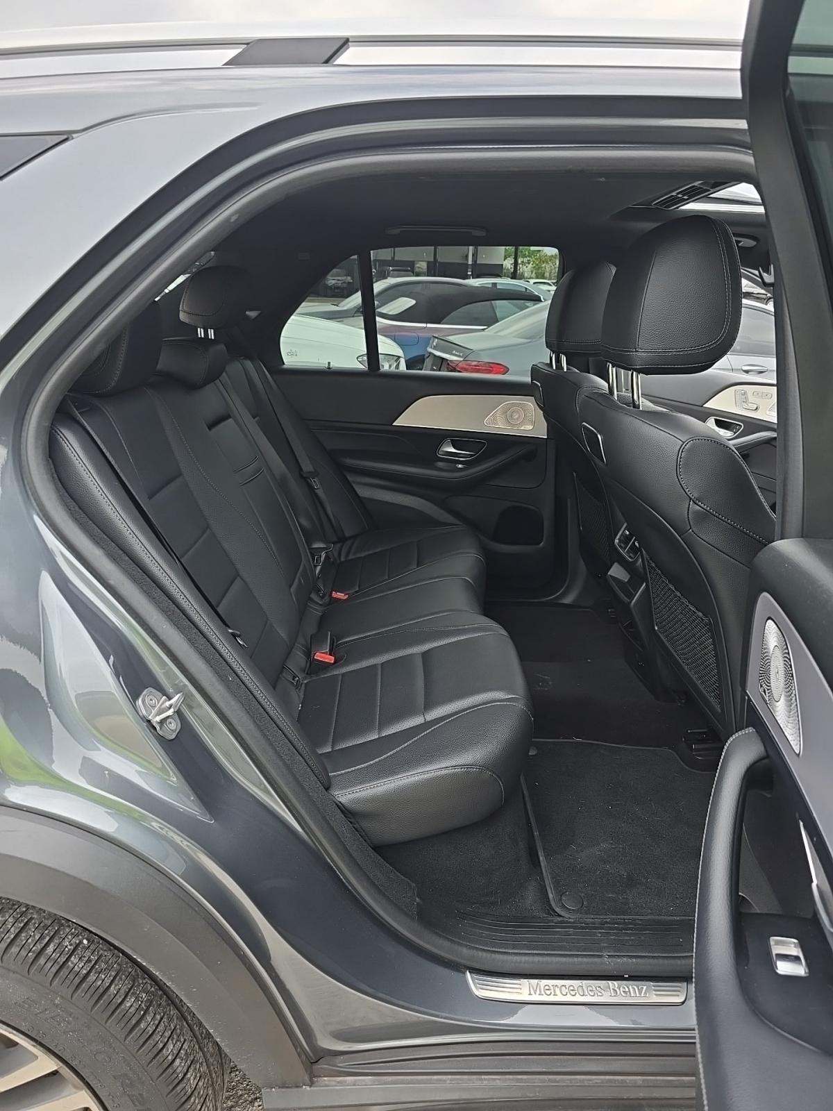 2020 Mercedes-Benz GLE GLE 350 AWD