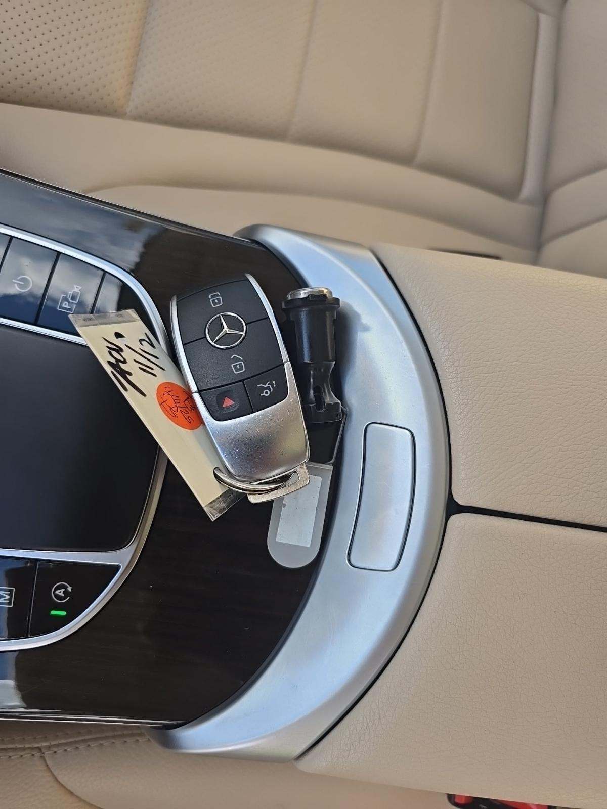 2022 Mercedes-Benz GLC GLC 300 RWD