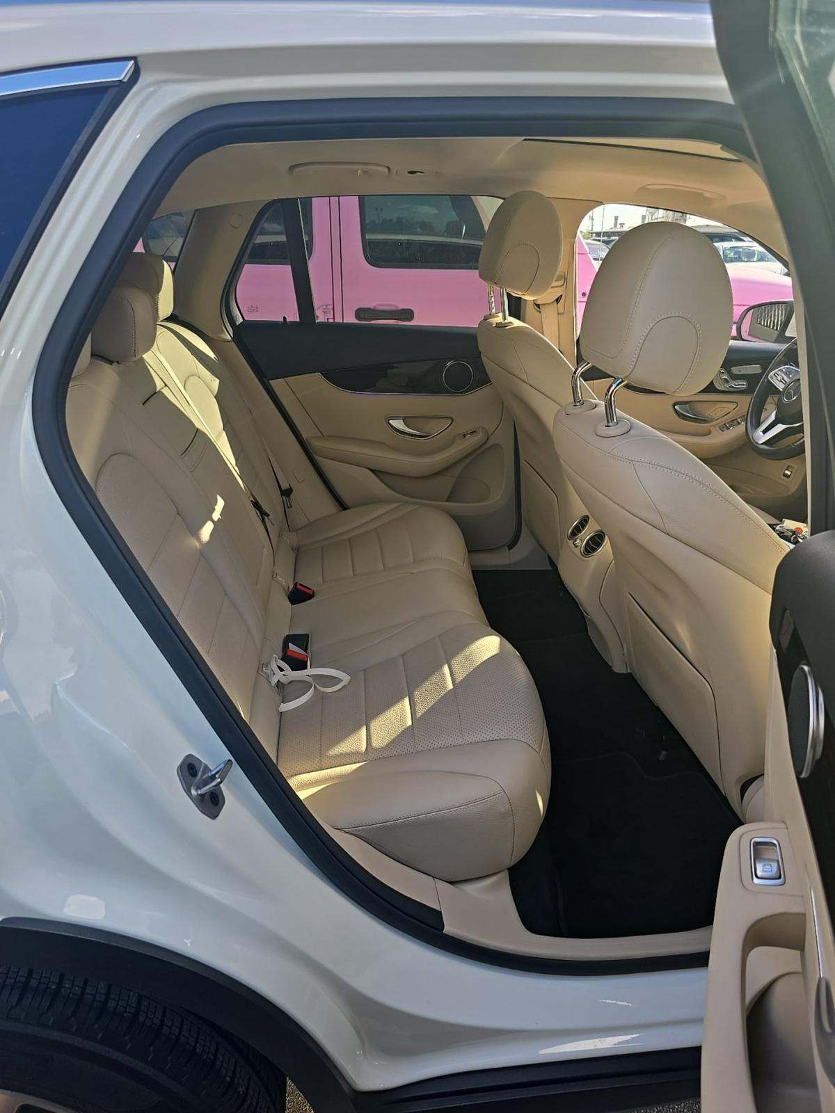 2022 Mercedes-Benz GLC GLC 300 RWD