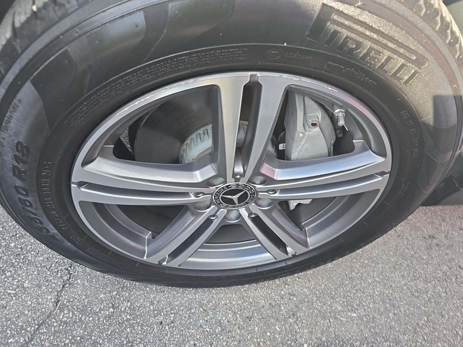 2022 Mercedes-Benz GLC GLC 300 RWD