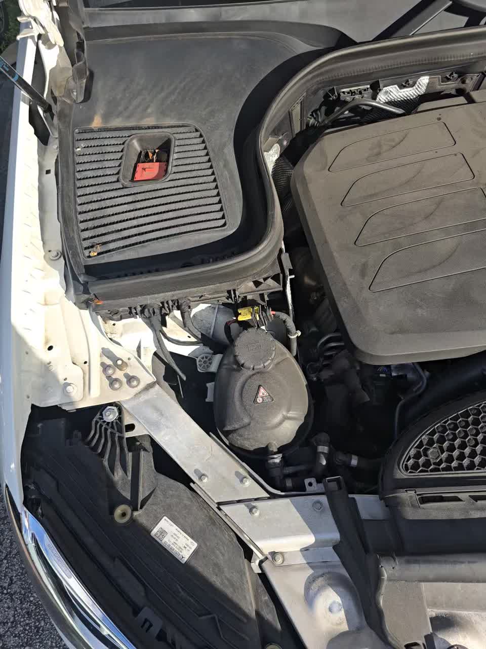 2022 Mercedes-Benz GLC GLC 300 RWD