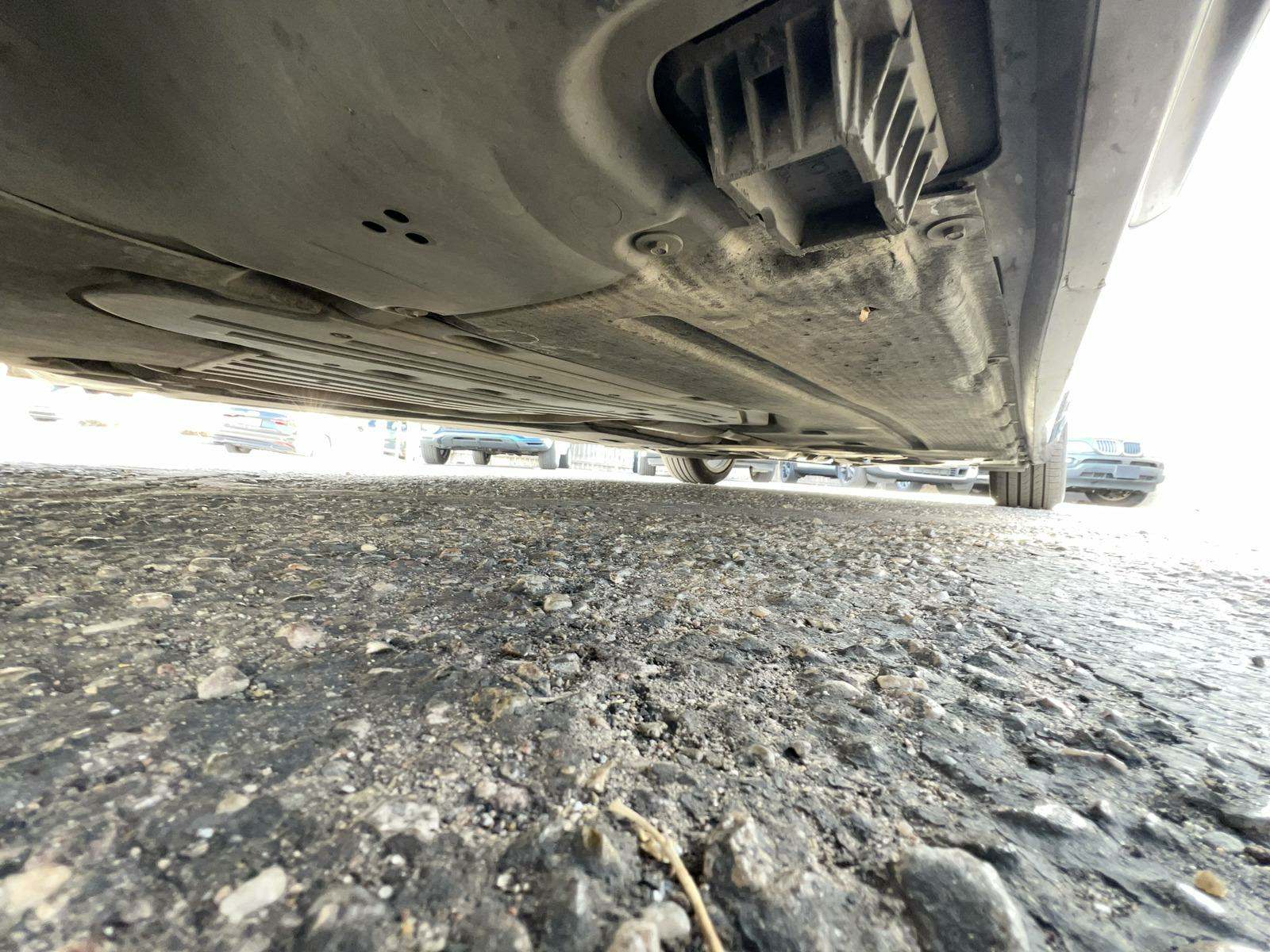 2016 BMW 7 Series 740i RWD