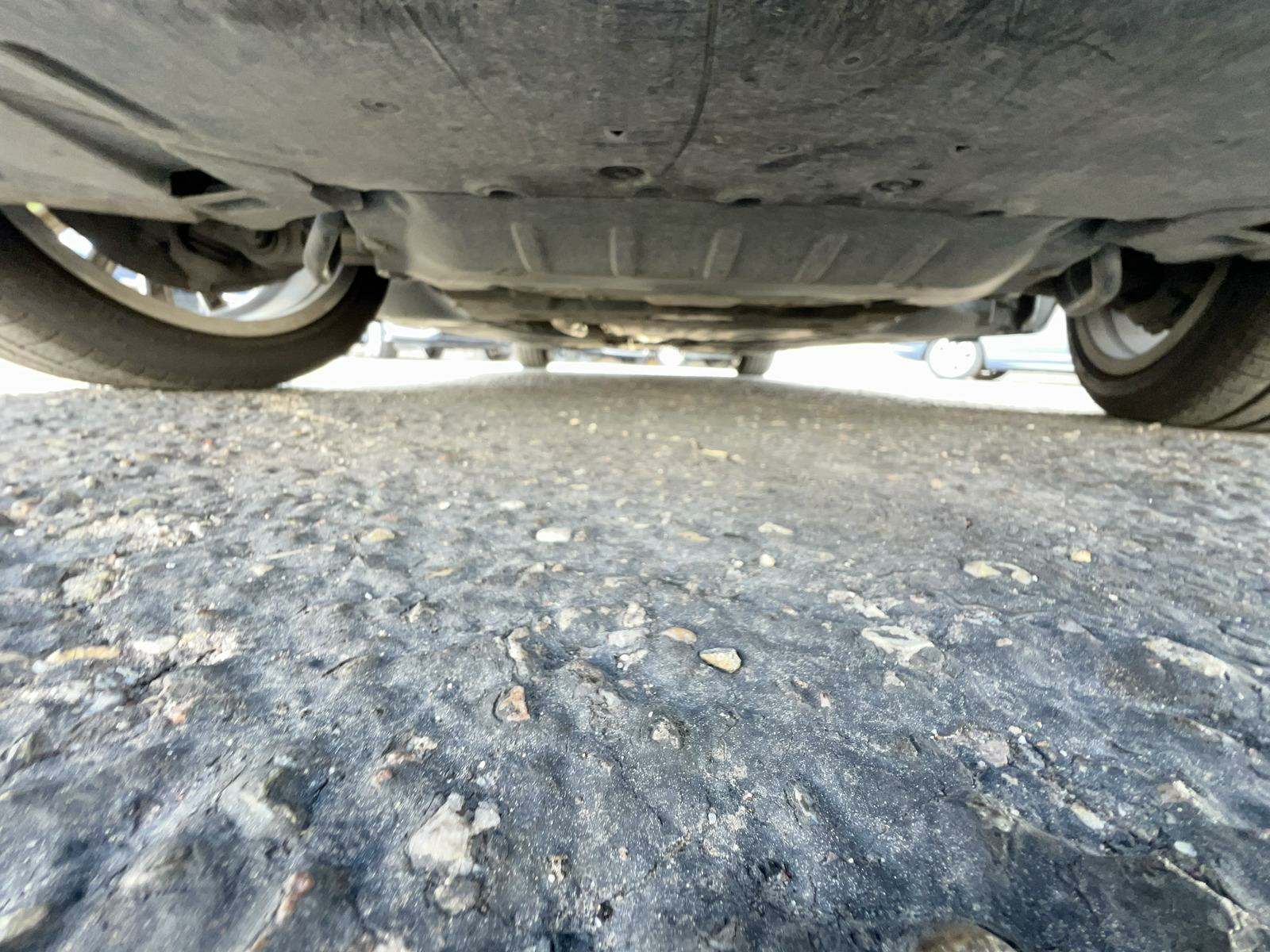 2016 BMW 7 Series 740i RWD