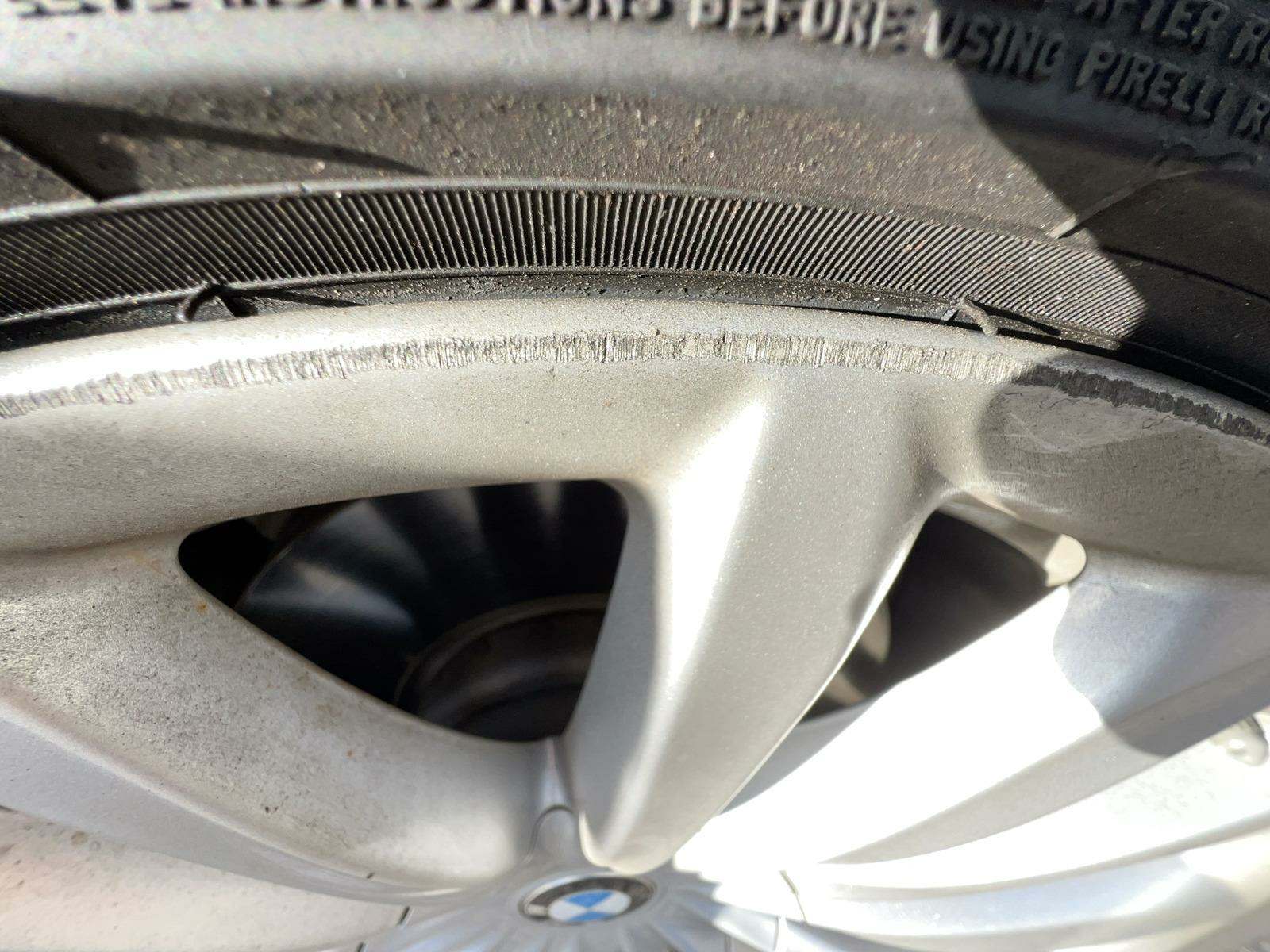 2016 BMW 7 Series 740i RWD