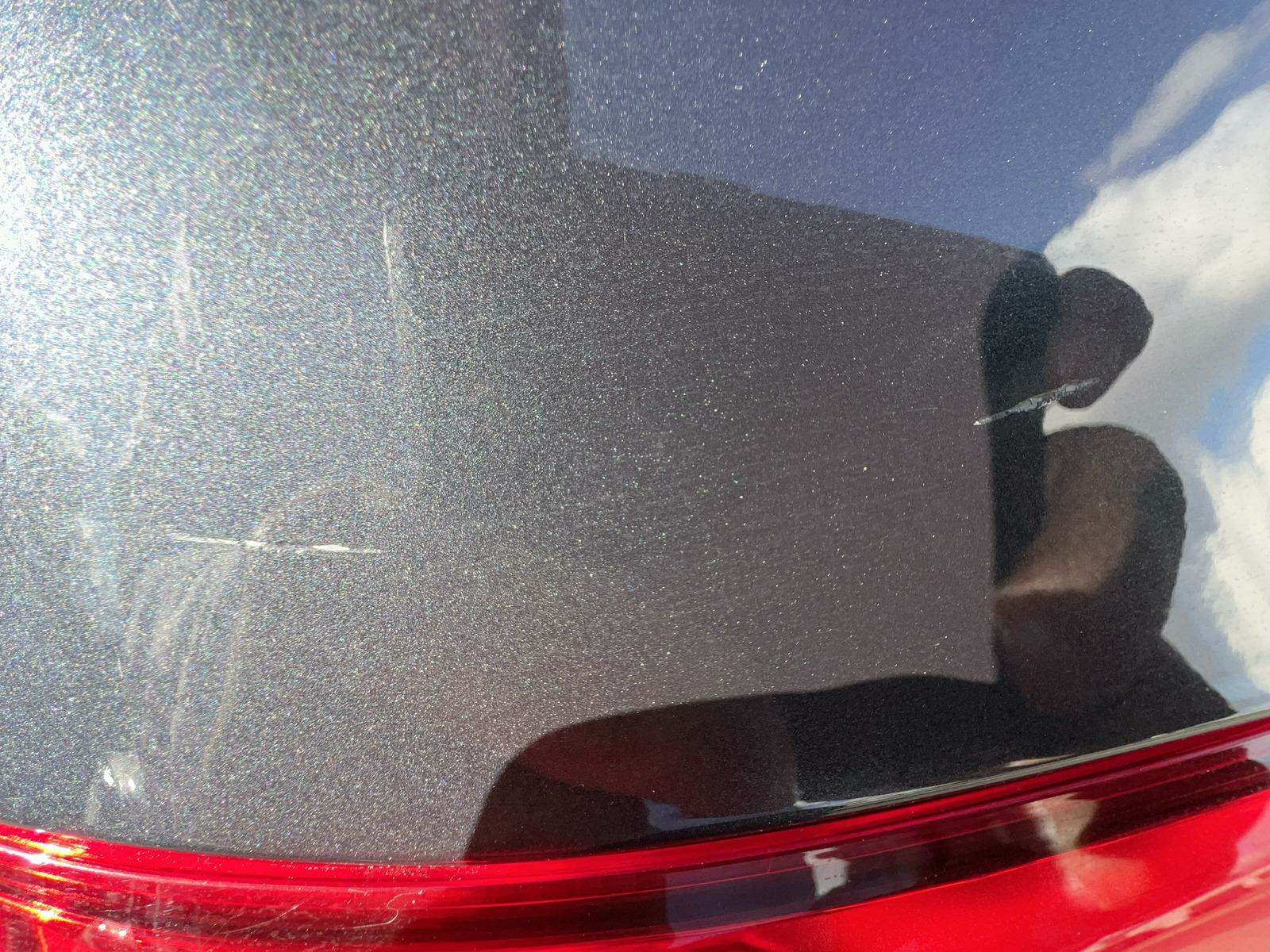 2016 BMW 7 Series 740i RWD