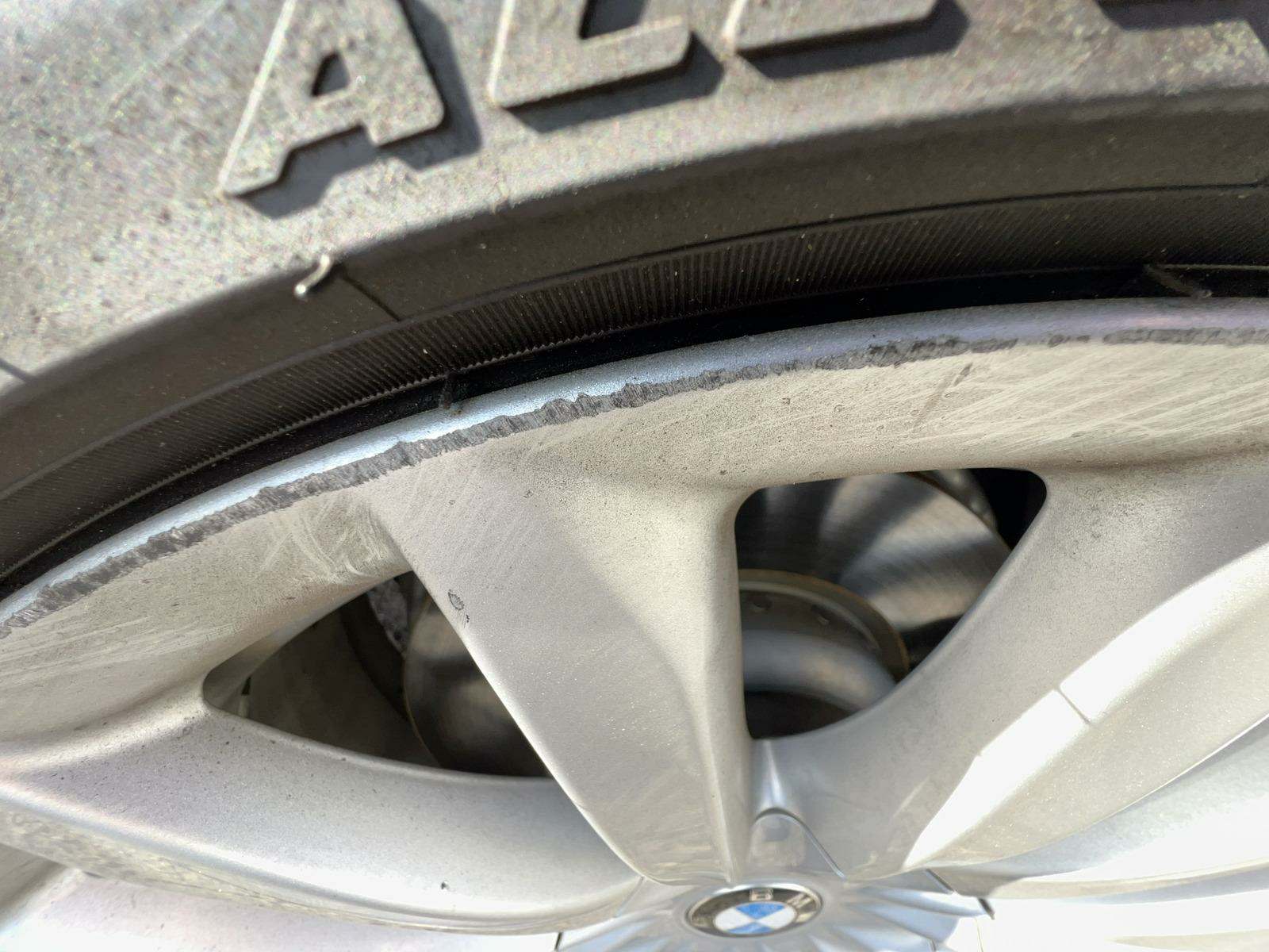 2016 BMW 7 Series 740i RWD