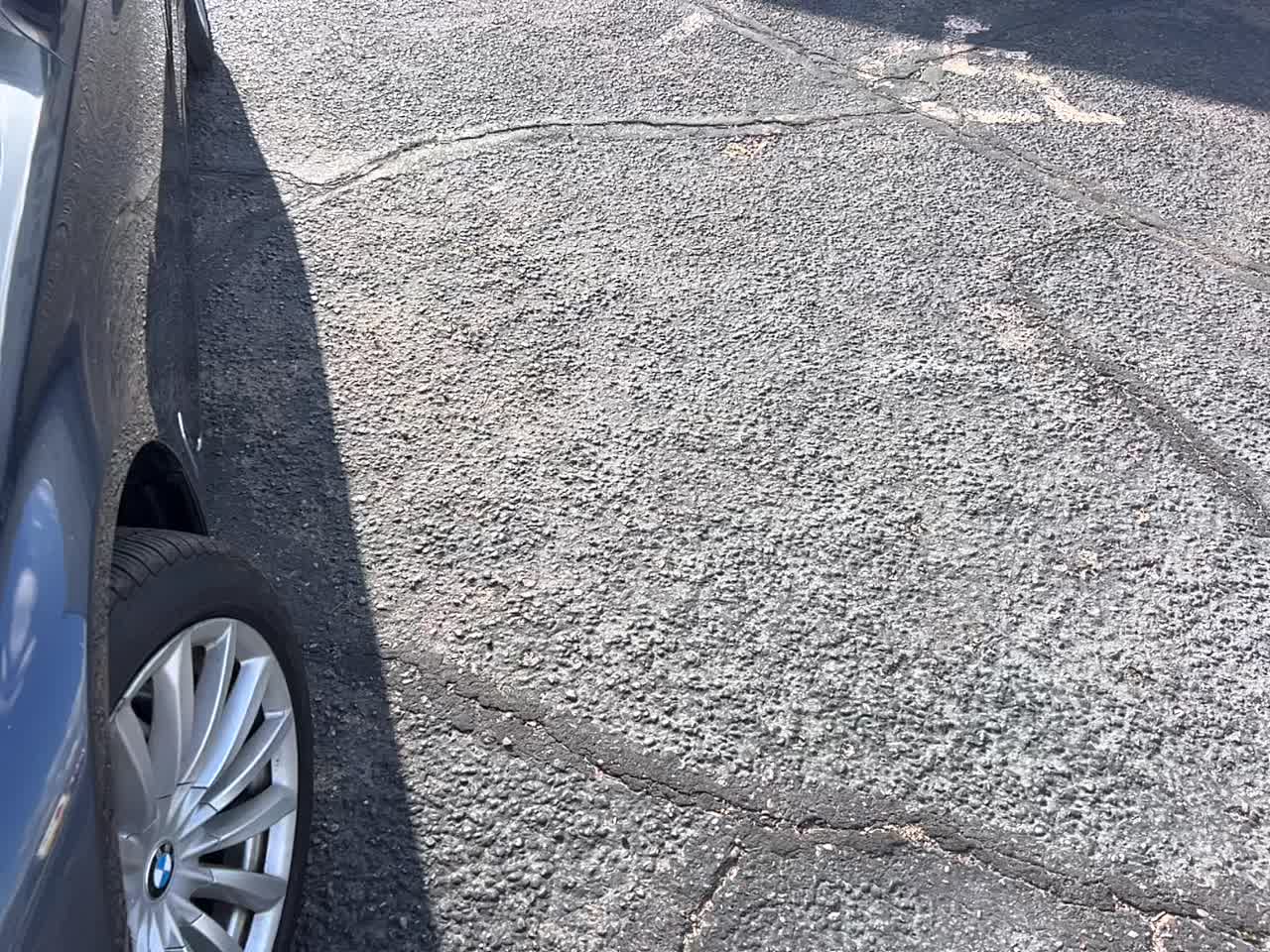 2016 BMW 7 Series 740i RWD