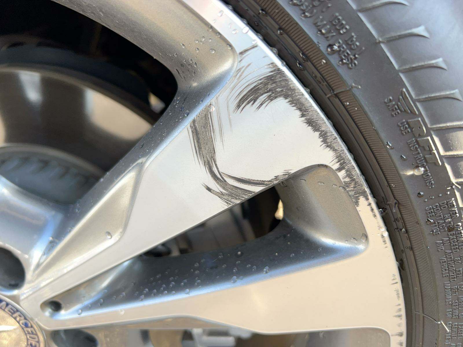 2015 Mercedes-Benz C-Class C 300 RWD