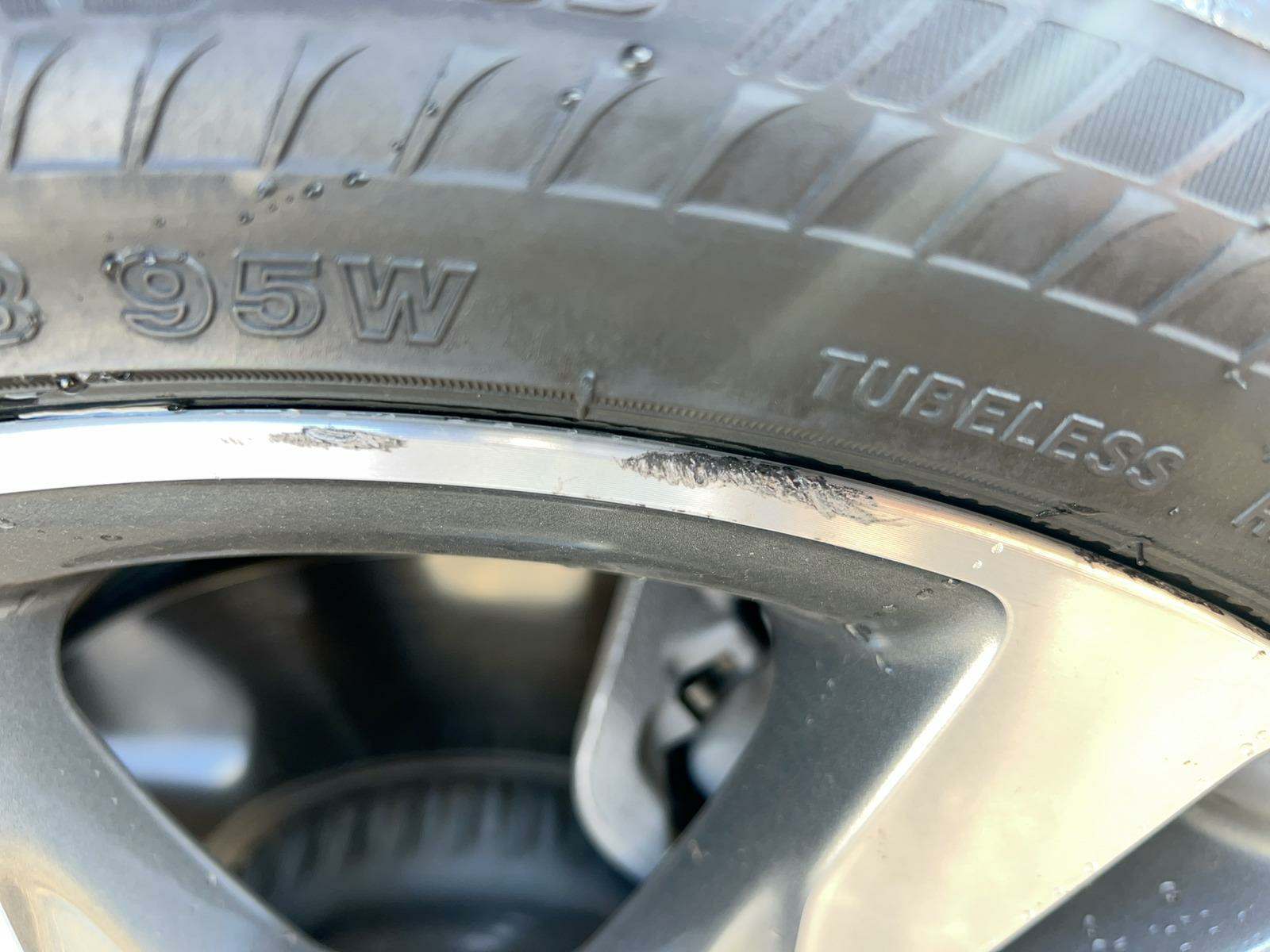2015 Mercedes-Benz C-Class C 300 RWD