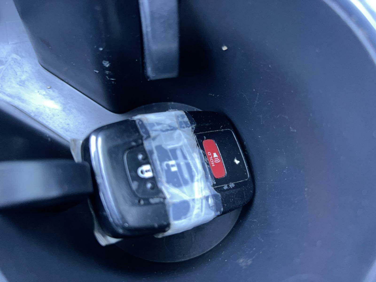 2018 Toyota Camry XSE FWD