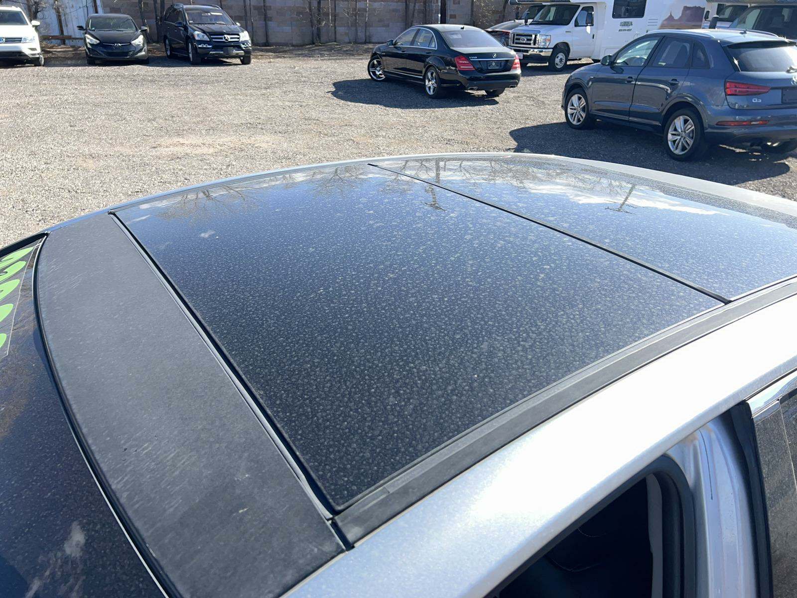 2018 Toyota Camry XSE FWD