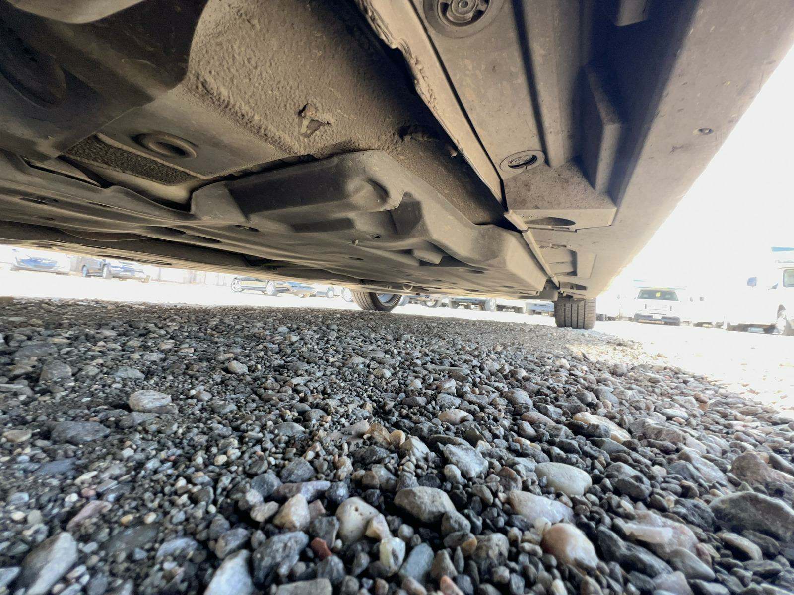 2018 Toyota Camry XSE FWD