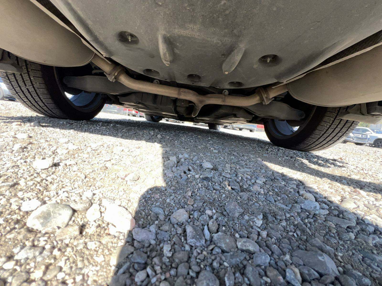 2018 Toyota Camry XSE FWD