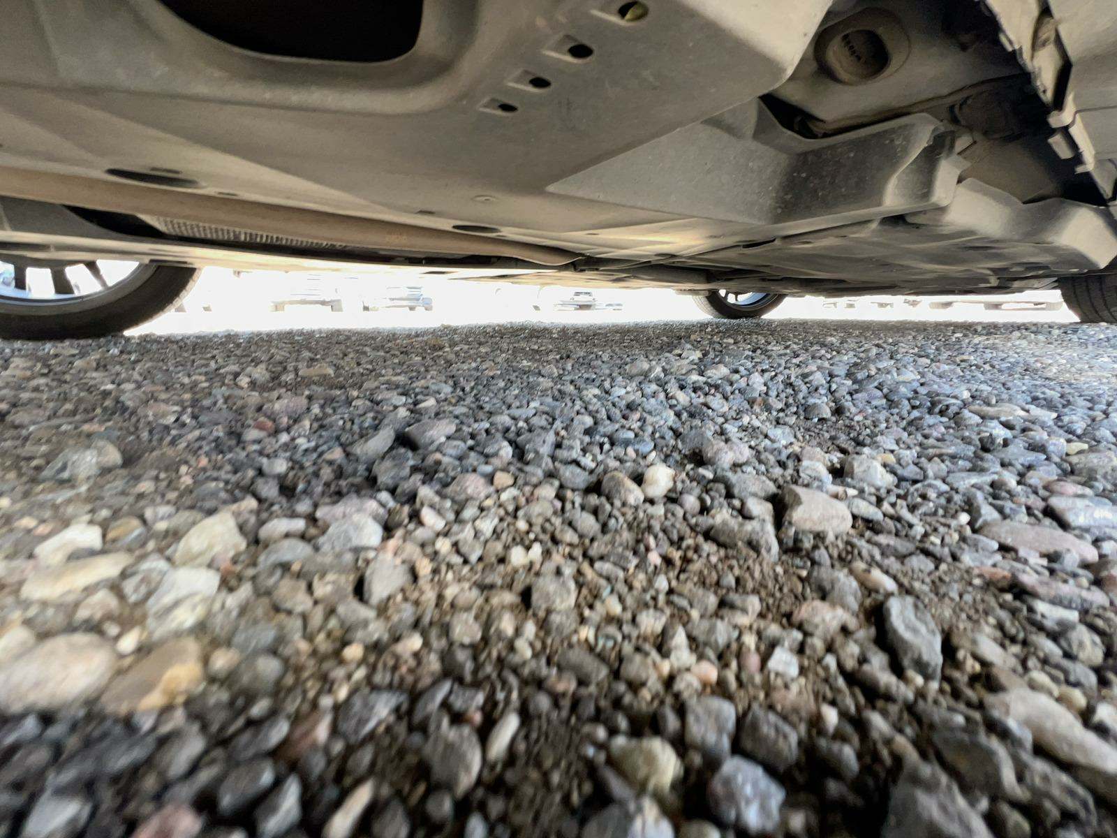 2018 Toyota Camry XSE FWD