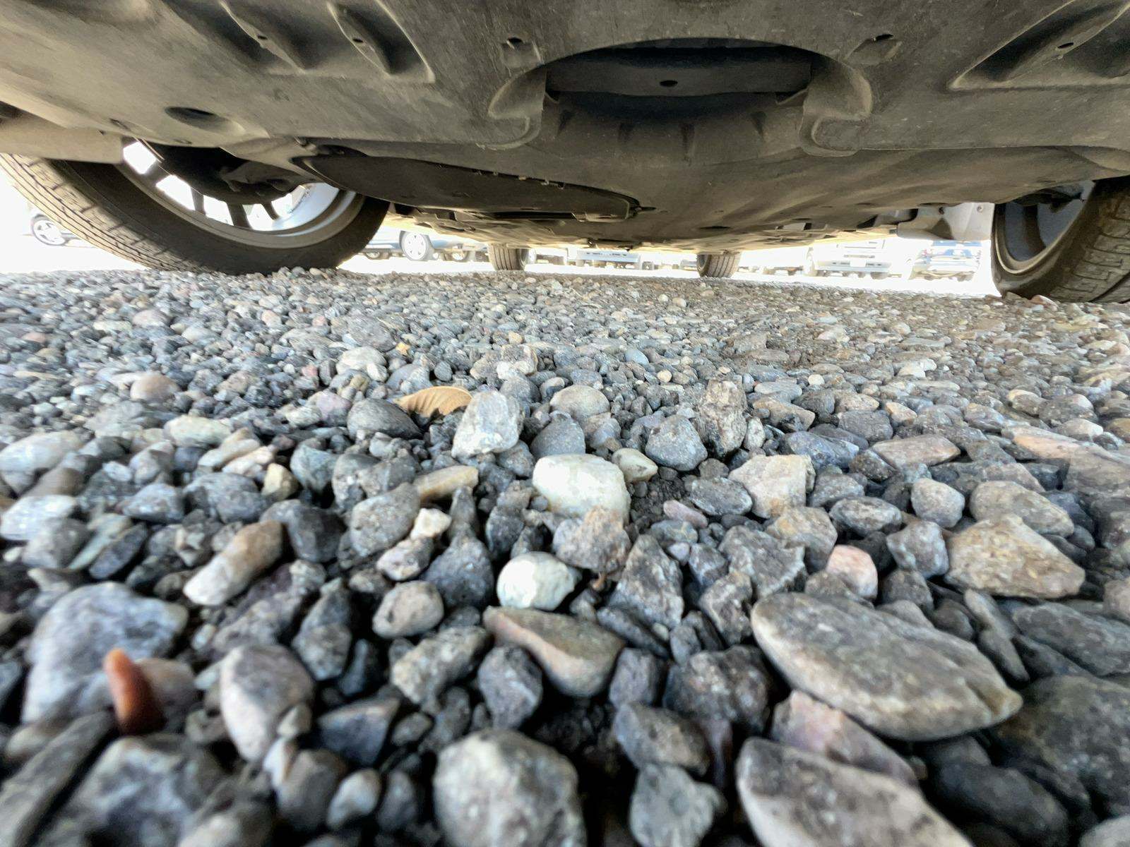 2018 Toyota Camry XSE FWD