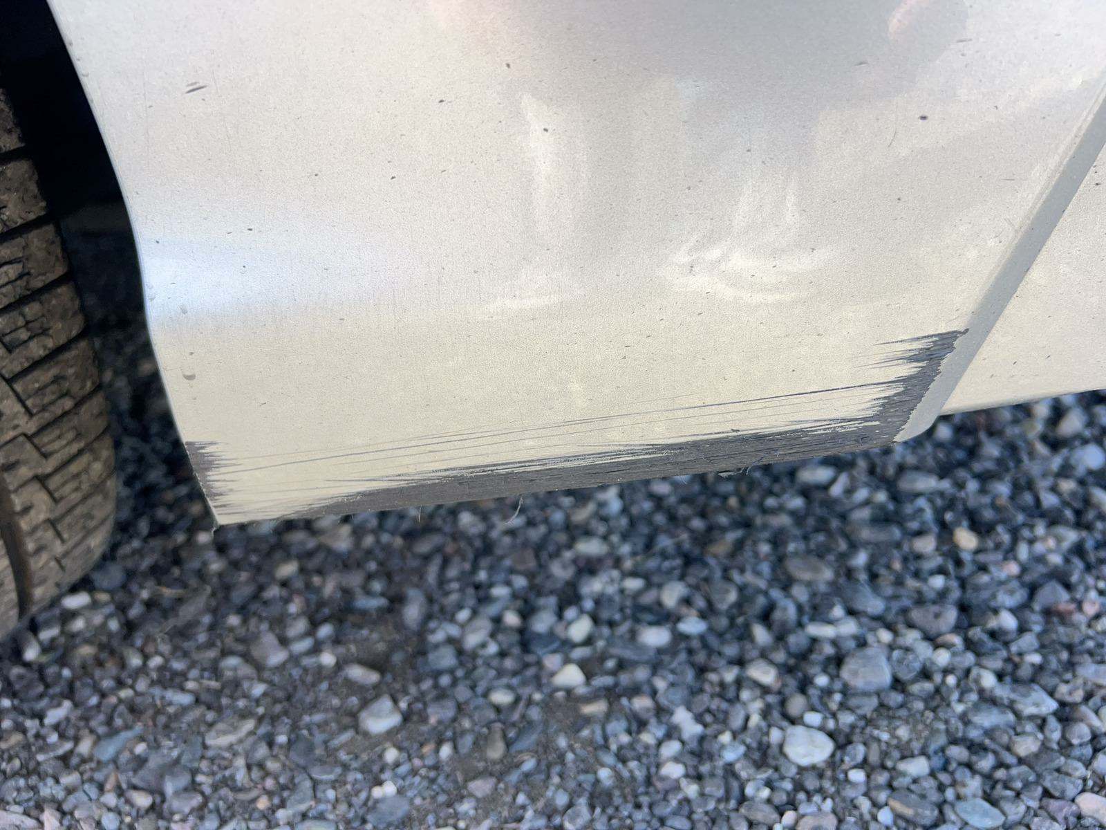 2018 Toyota Camry XSE FWD