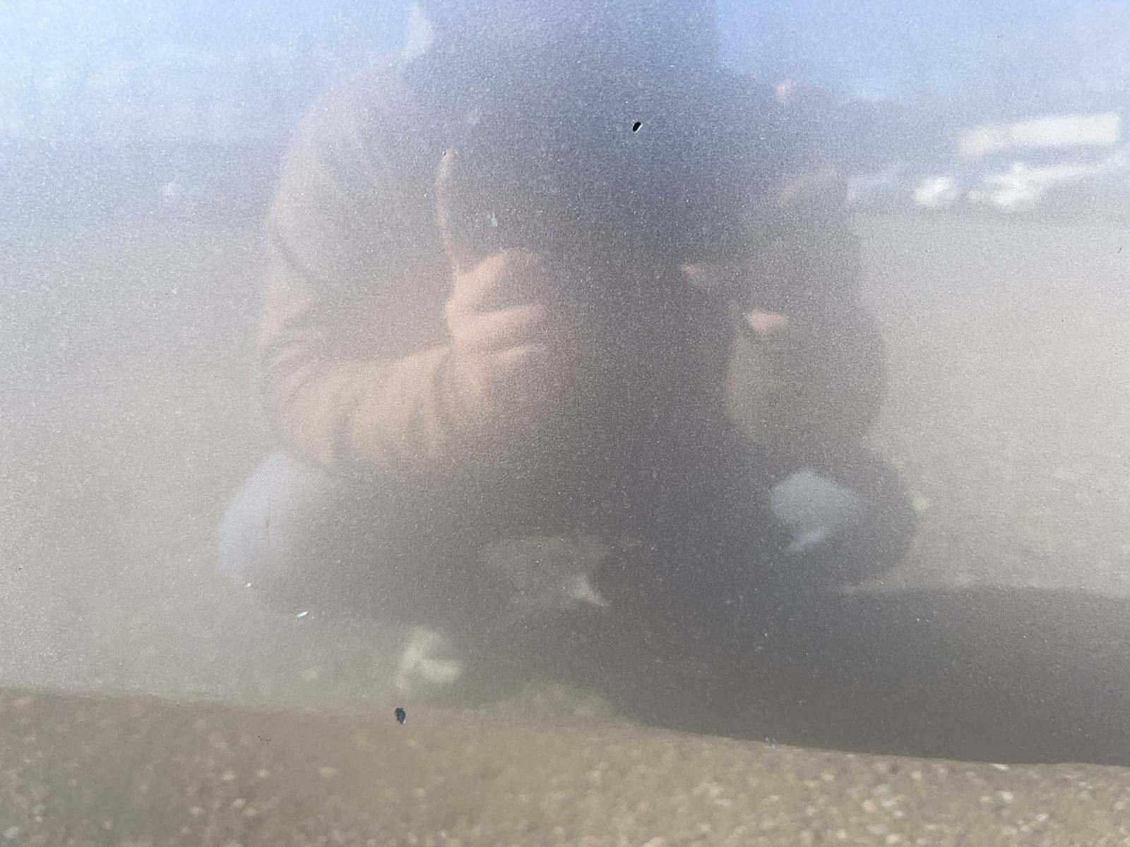 2018 Toyota Camry XSE FWD