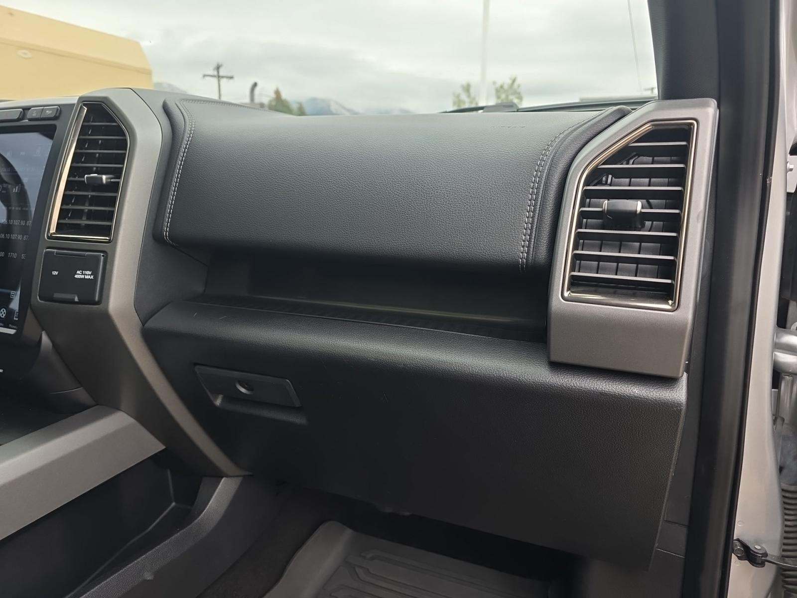 2019 Ford F-150 Raptor AWD