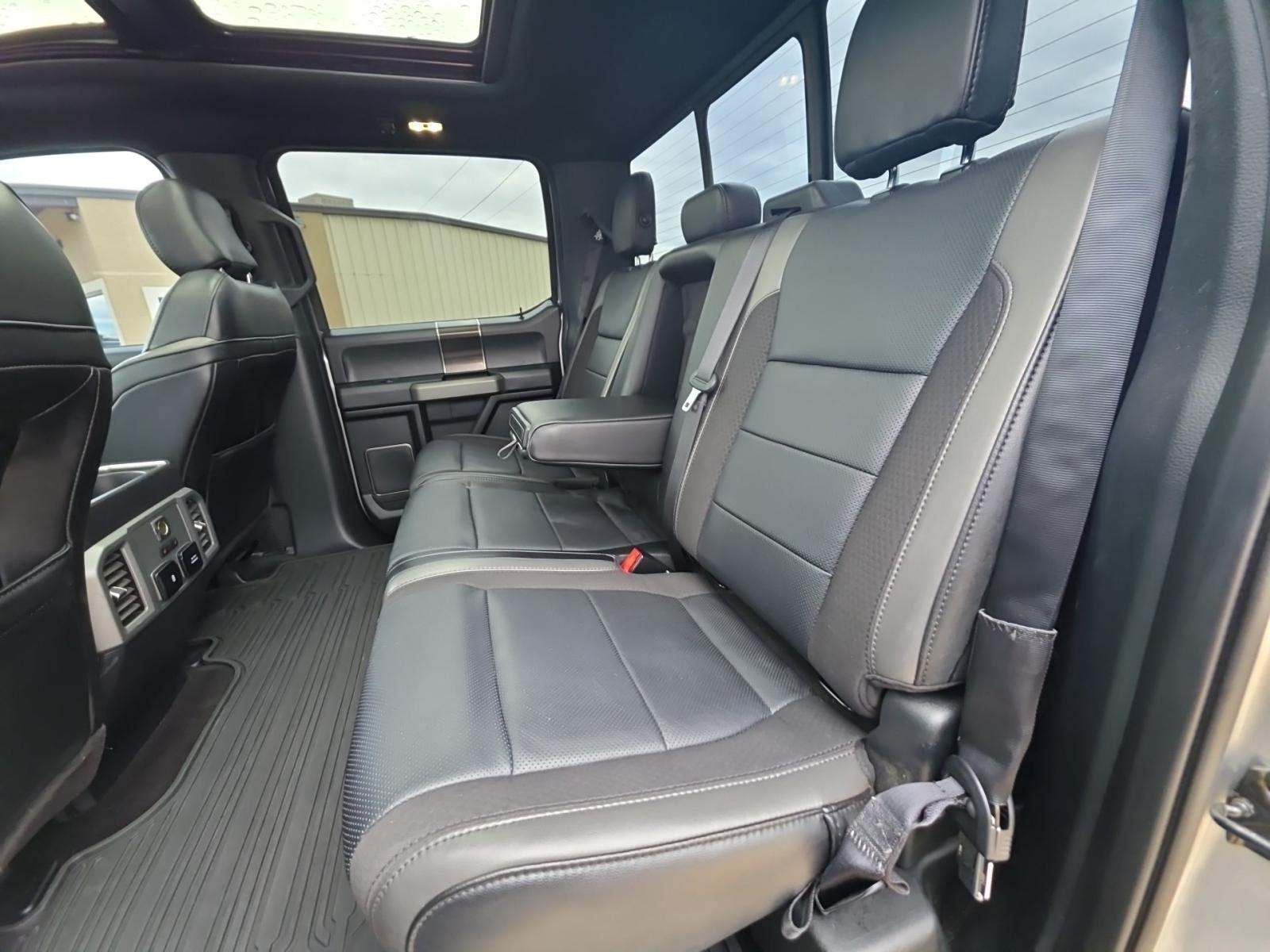 2019 Ford F-150 Raptor AWD