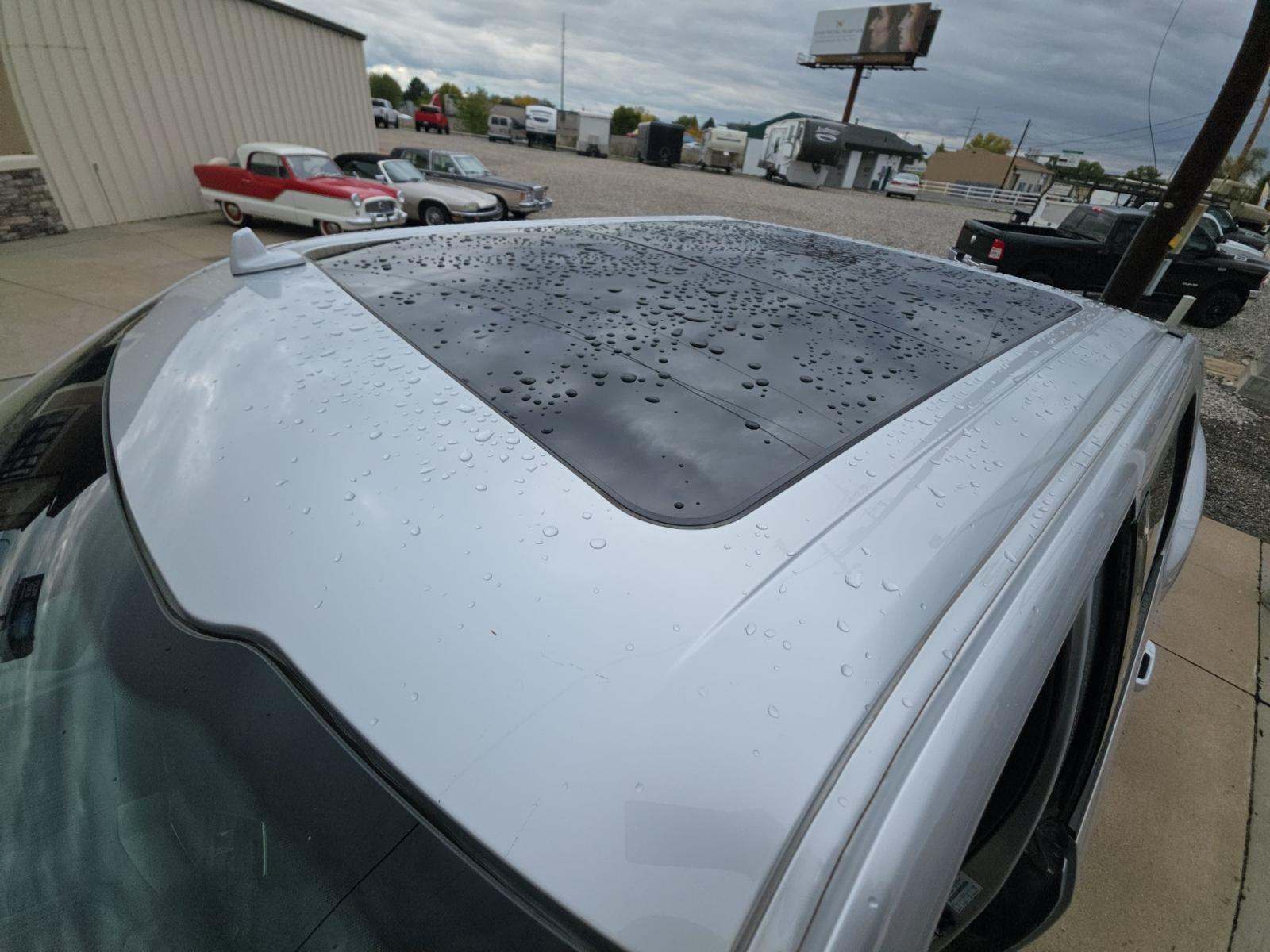 2019 Ford F-150 Raptor AWD