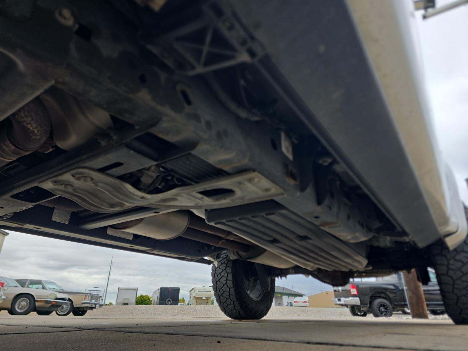 2019 Ford F-150 Raptor AWD
