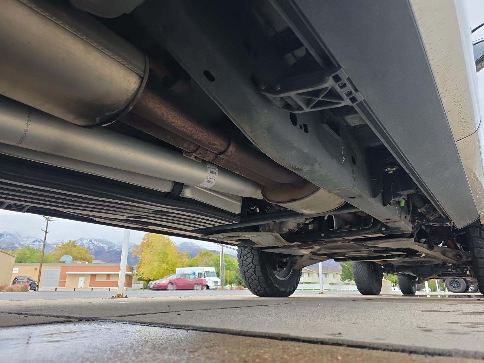 2019 Ford F-150 Raptor AWD