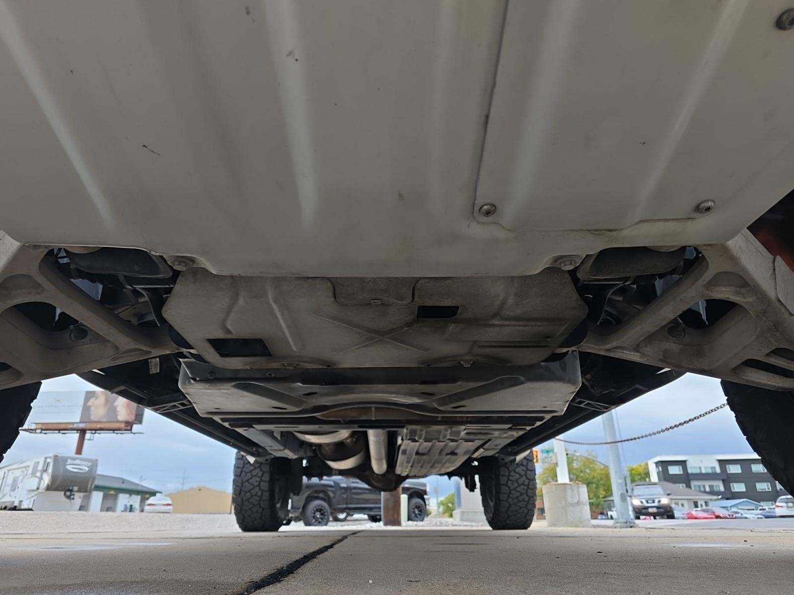 2019 Ford F-150 Raptor AWD