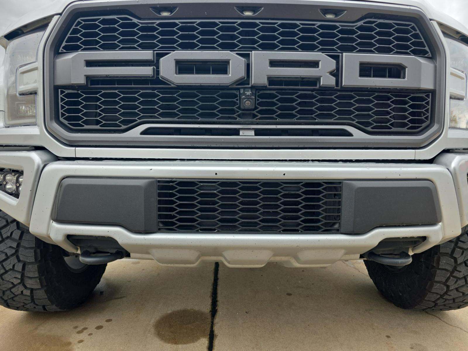 2019 Ford F-150 Raptor AWD