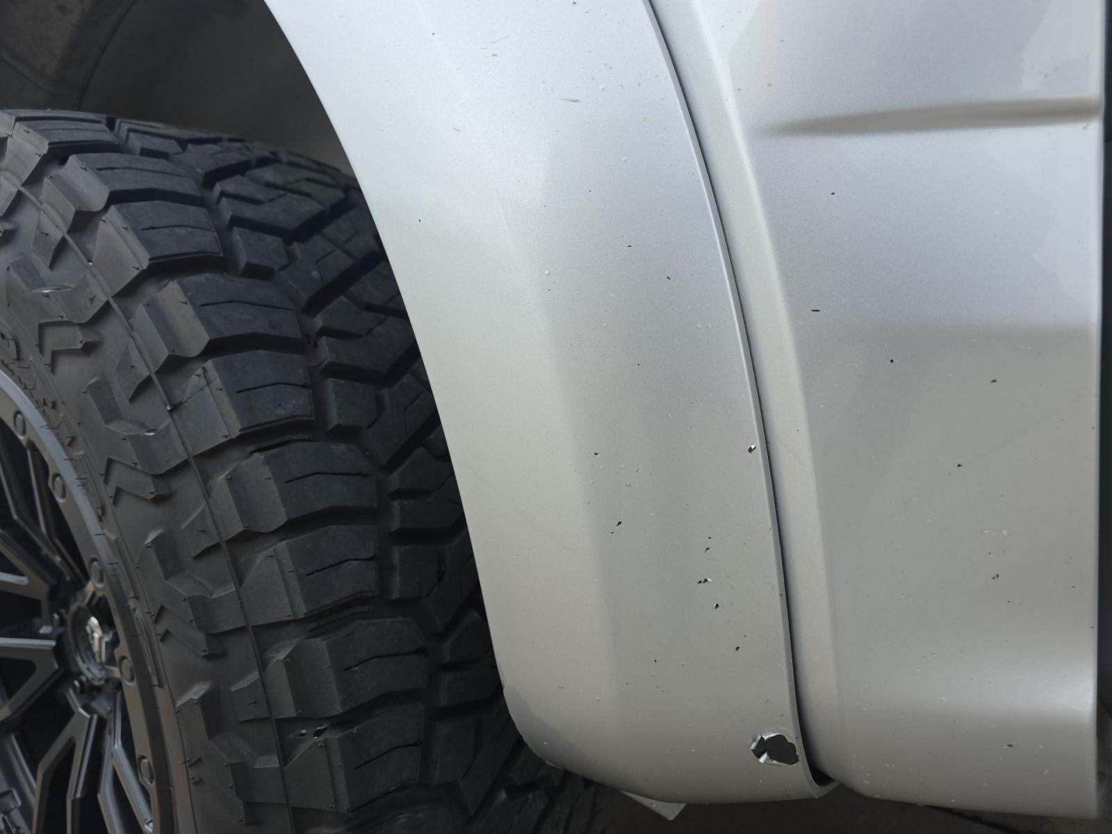 2019 Ford F-150 Raptor AWD