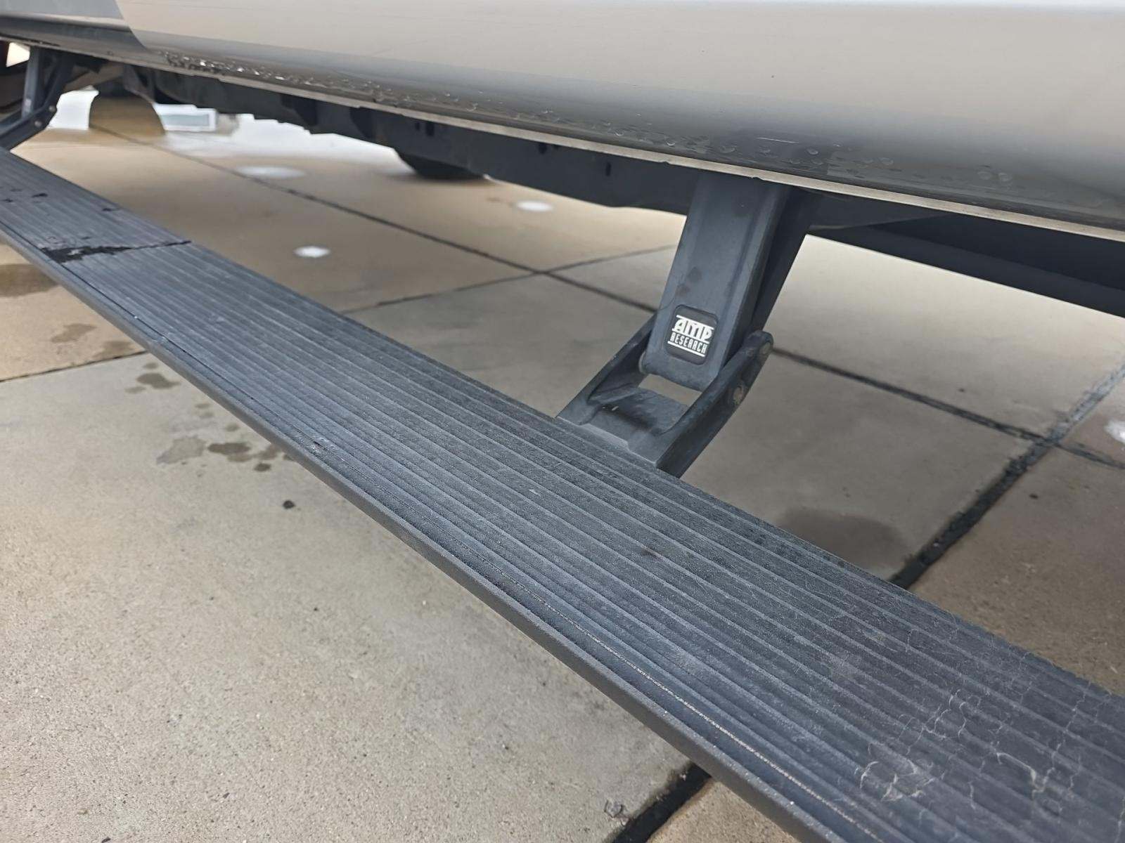 2019 Ford F-150 Raptor AWD