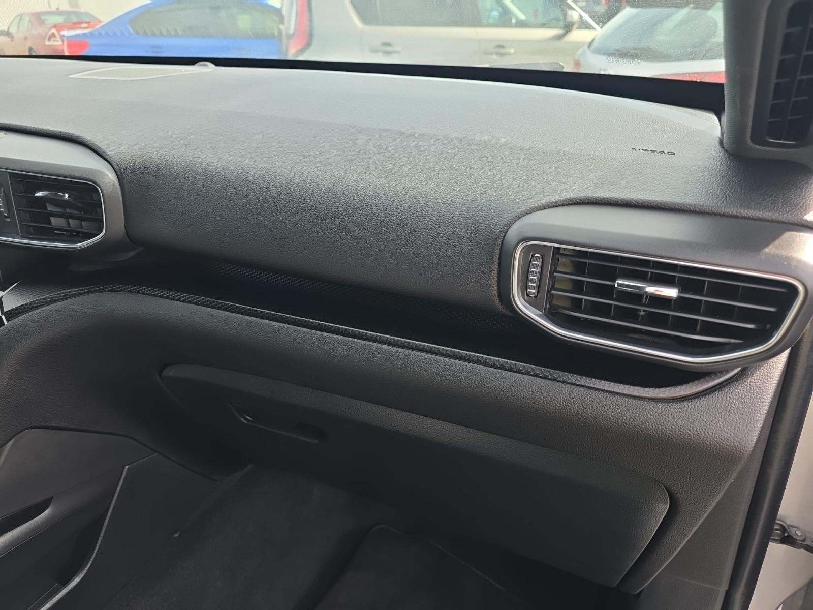 2023 Ford Explorer ST AWD