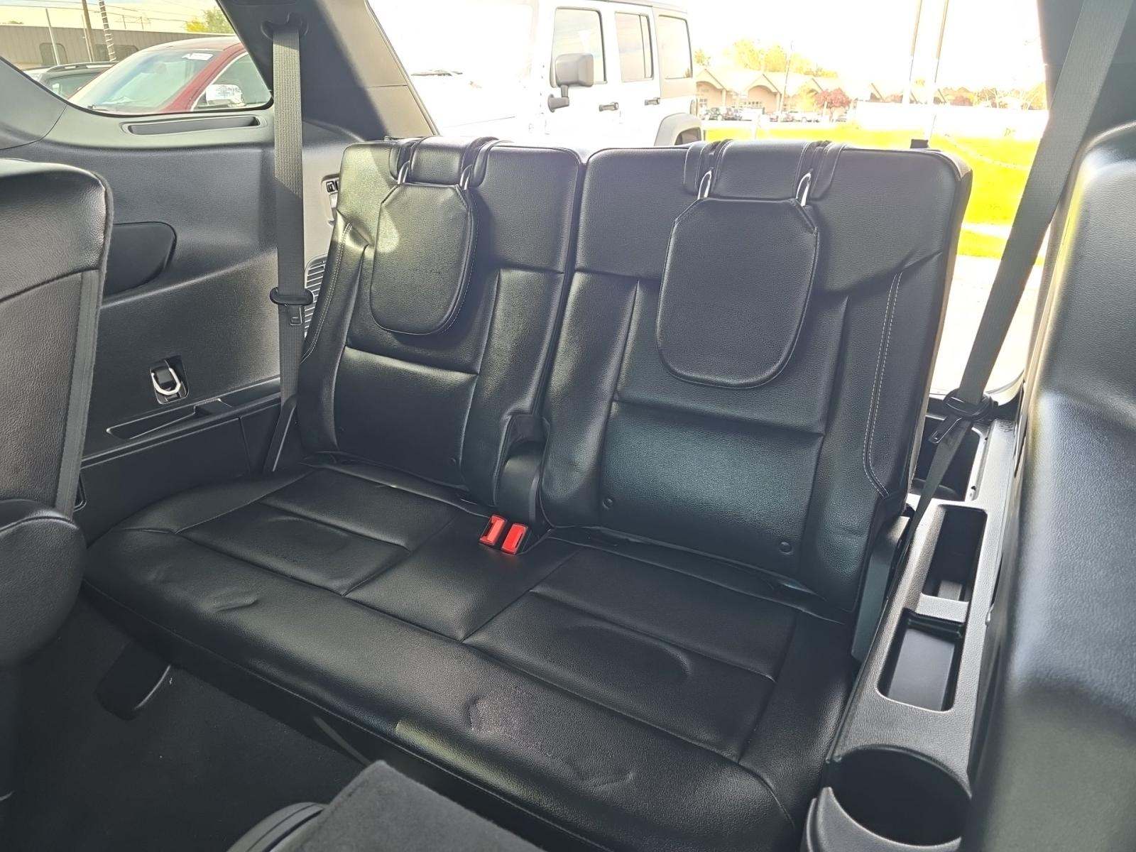 2023 Ford Explorer ST AWD