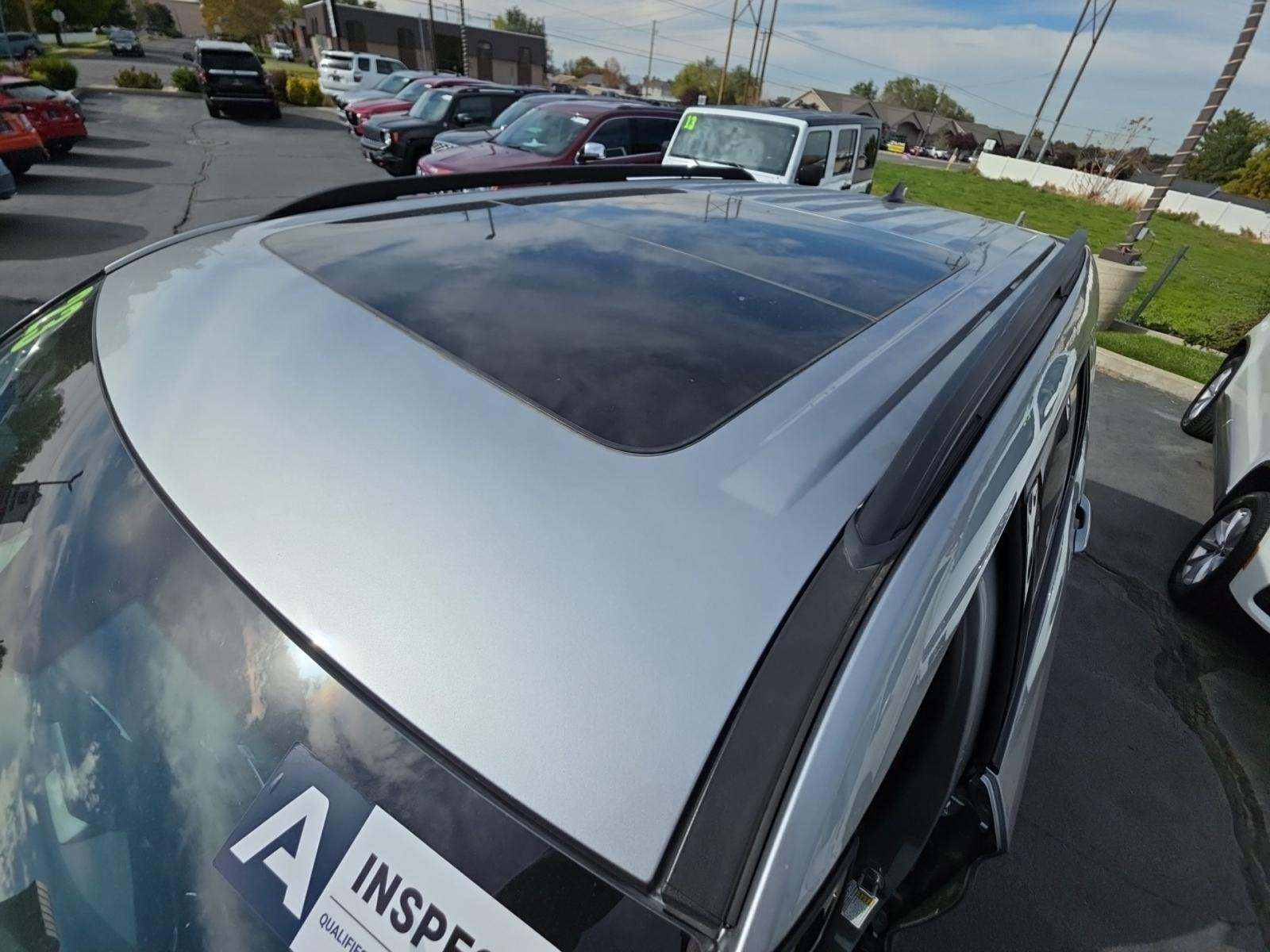 2023 Ford Explorer ST AWD