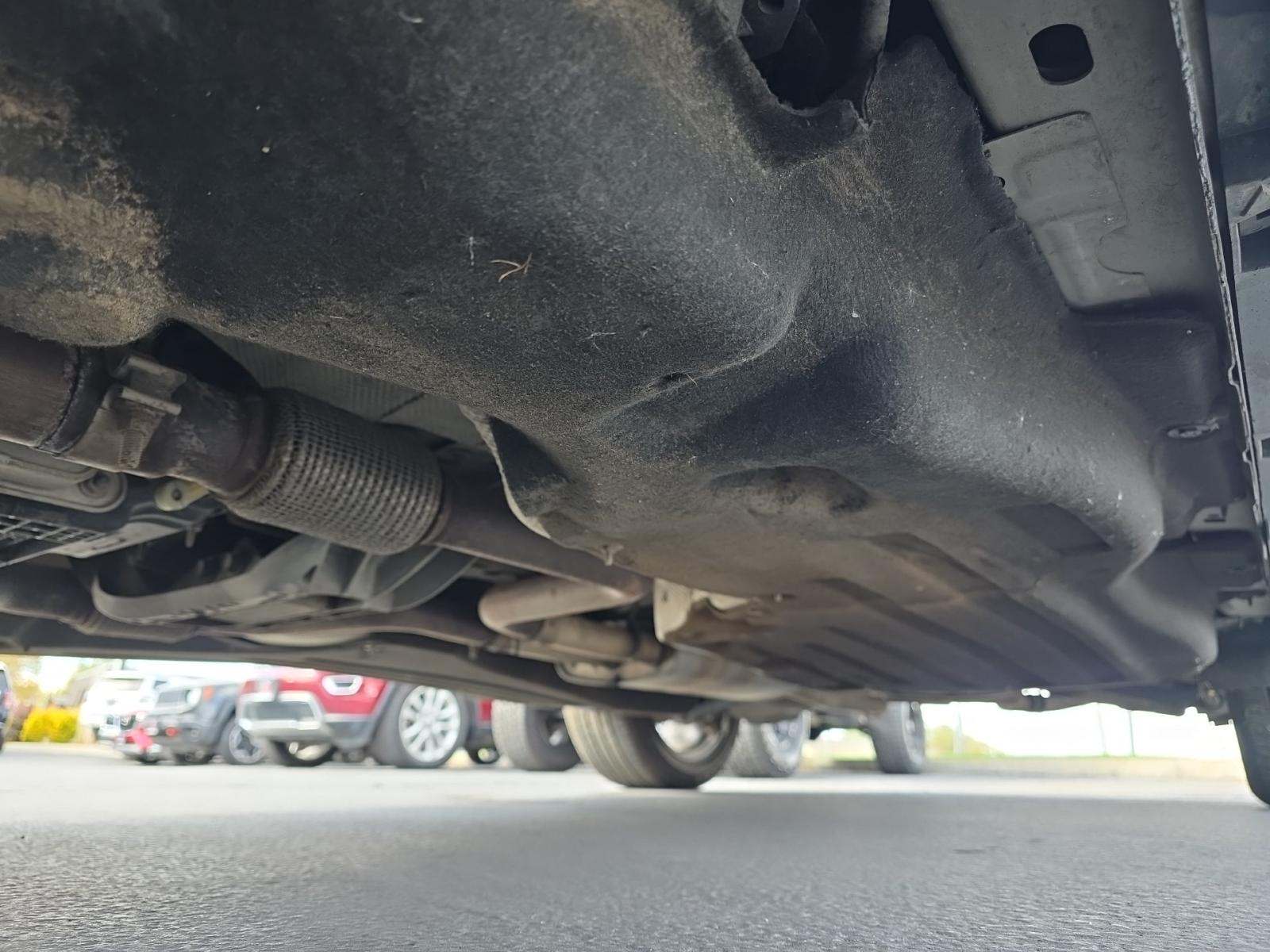 2023 Ford Explorer ST AWD