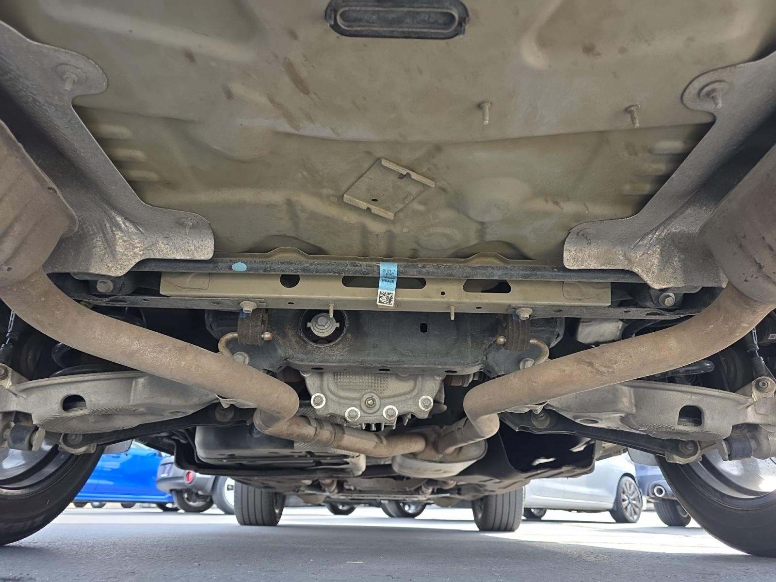 2023 Ford Explorer ST AWD