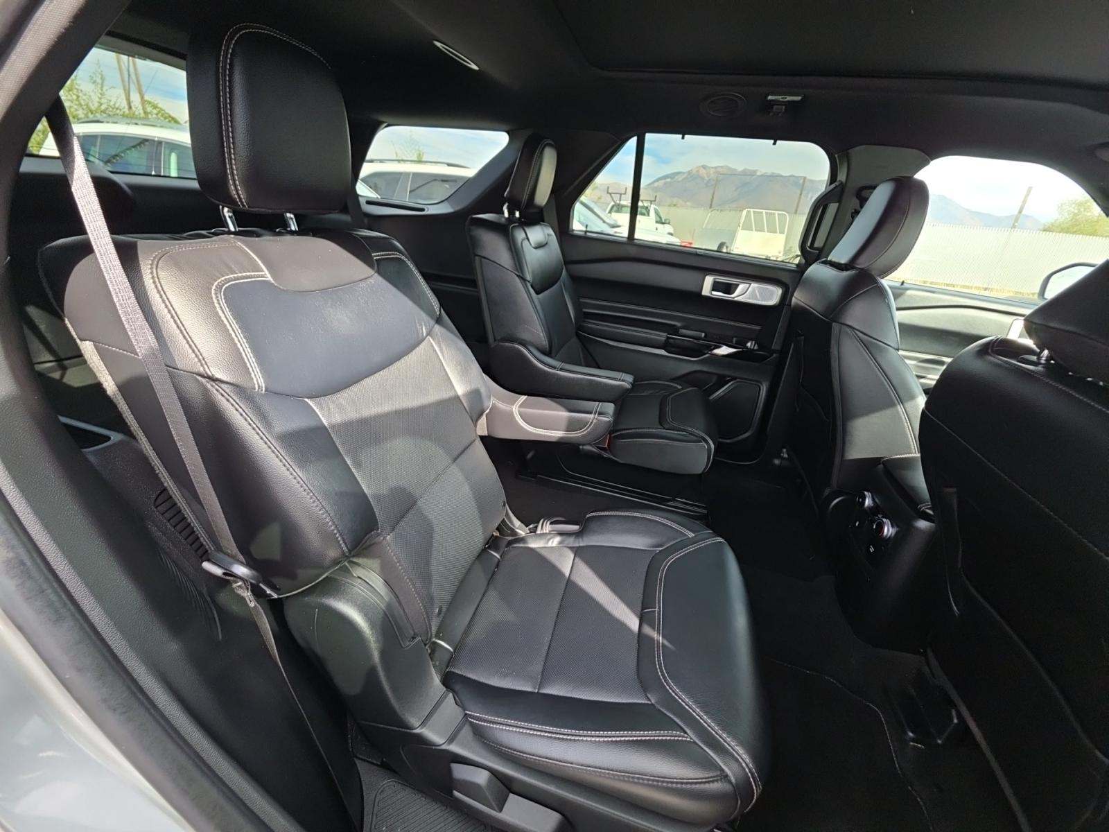 2023 Ford Explorer ST AWD