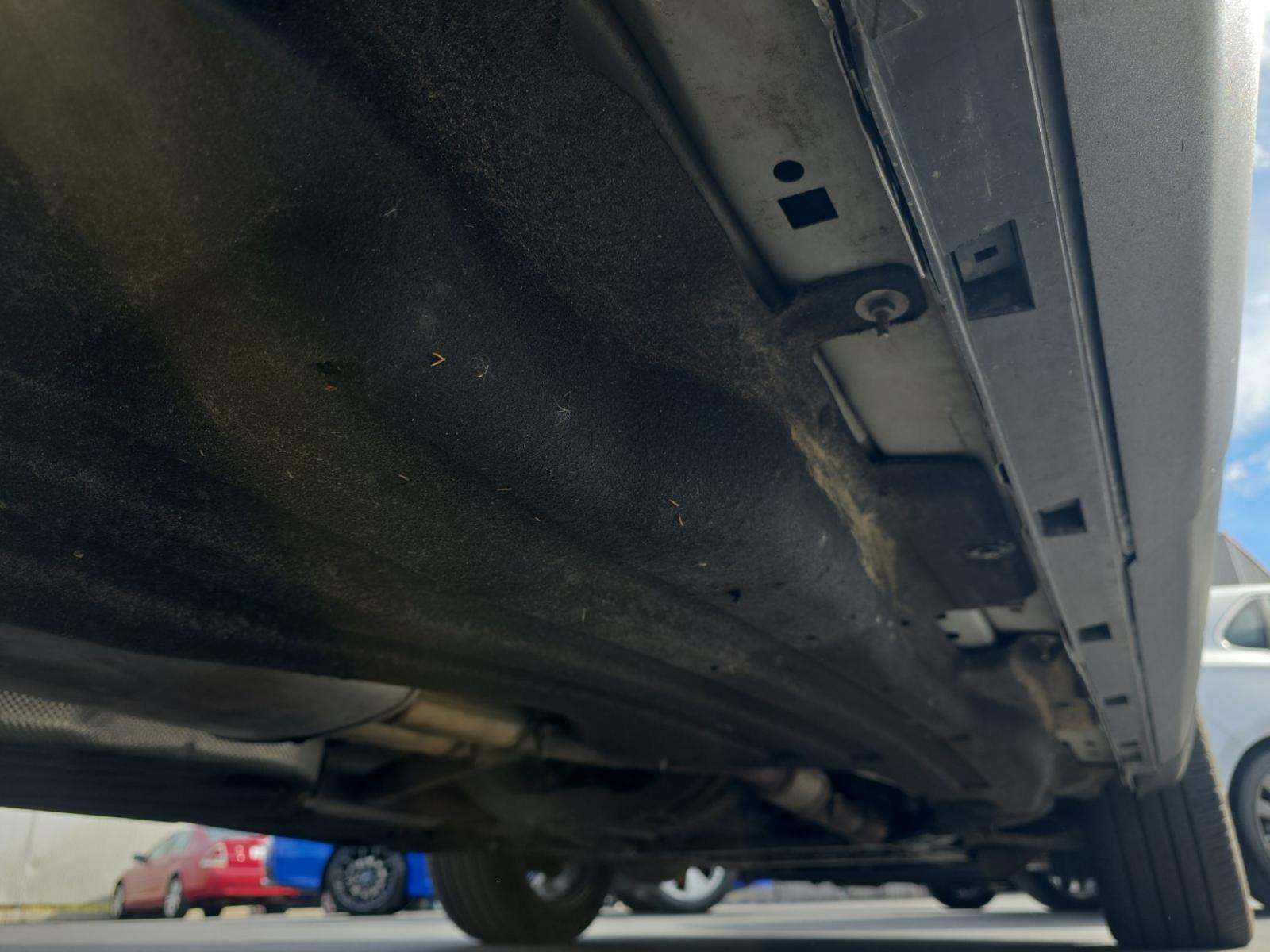 2023 Ford Explorer ST AWD