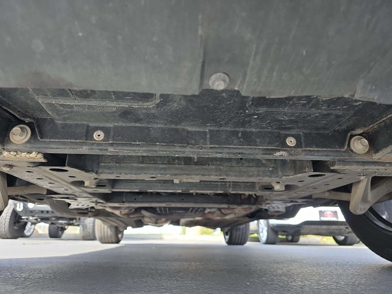 2023 Ford Explorer ST AWD