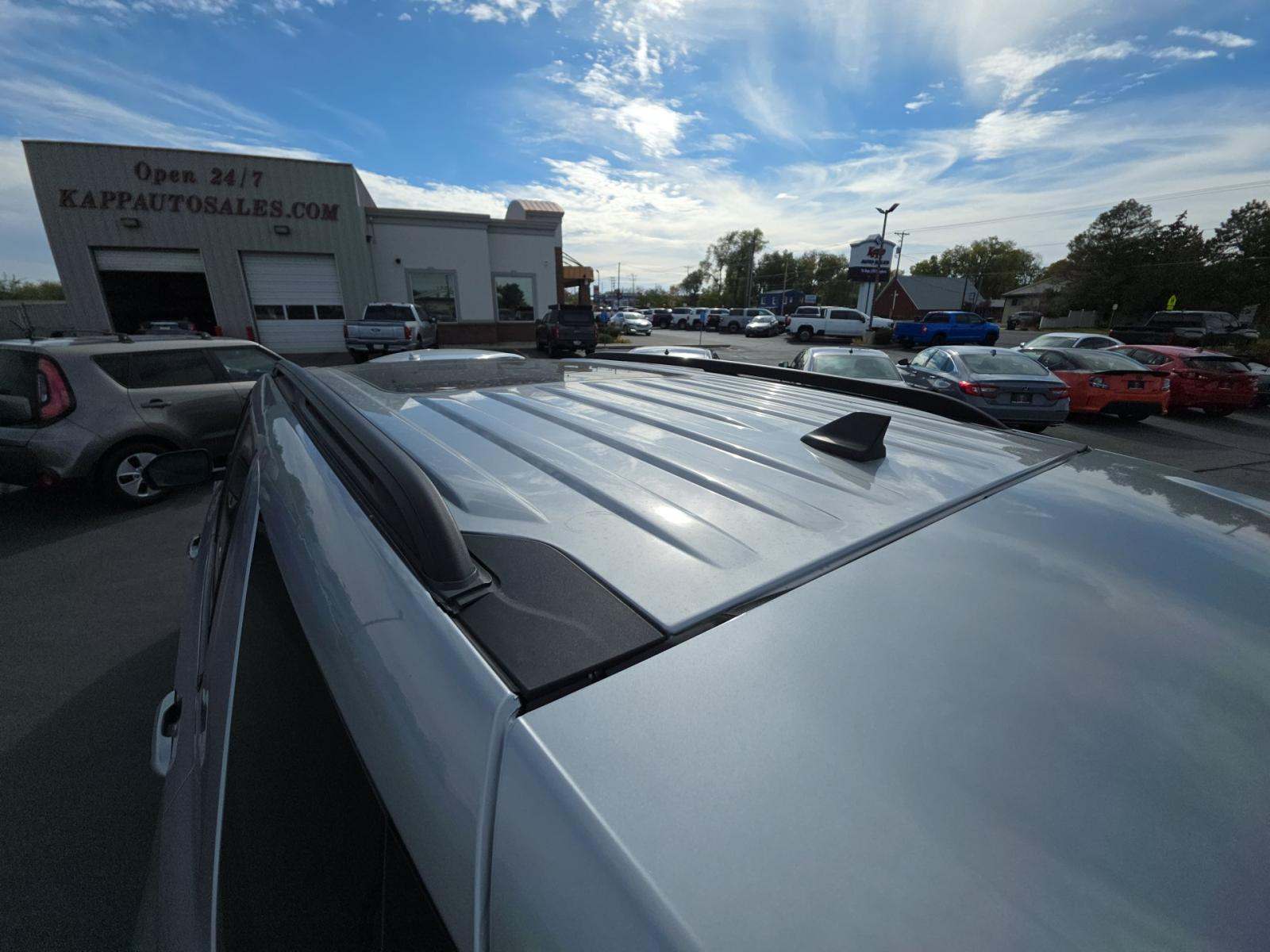 2023 Ford Explorer ST AWD